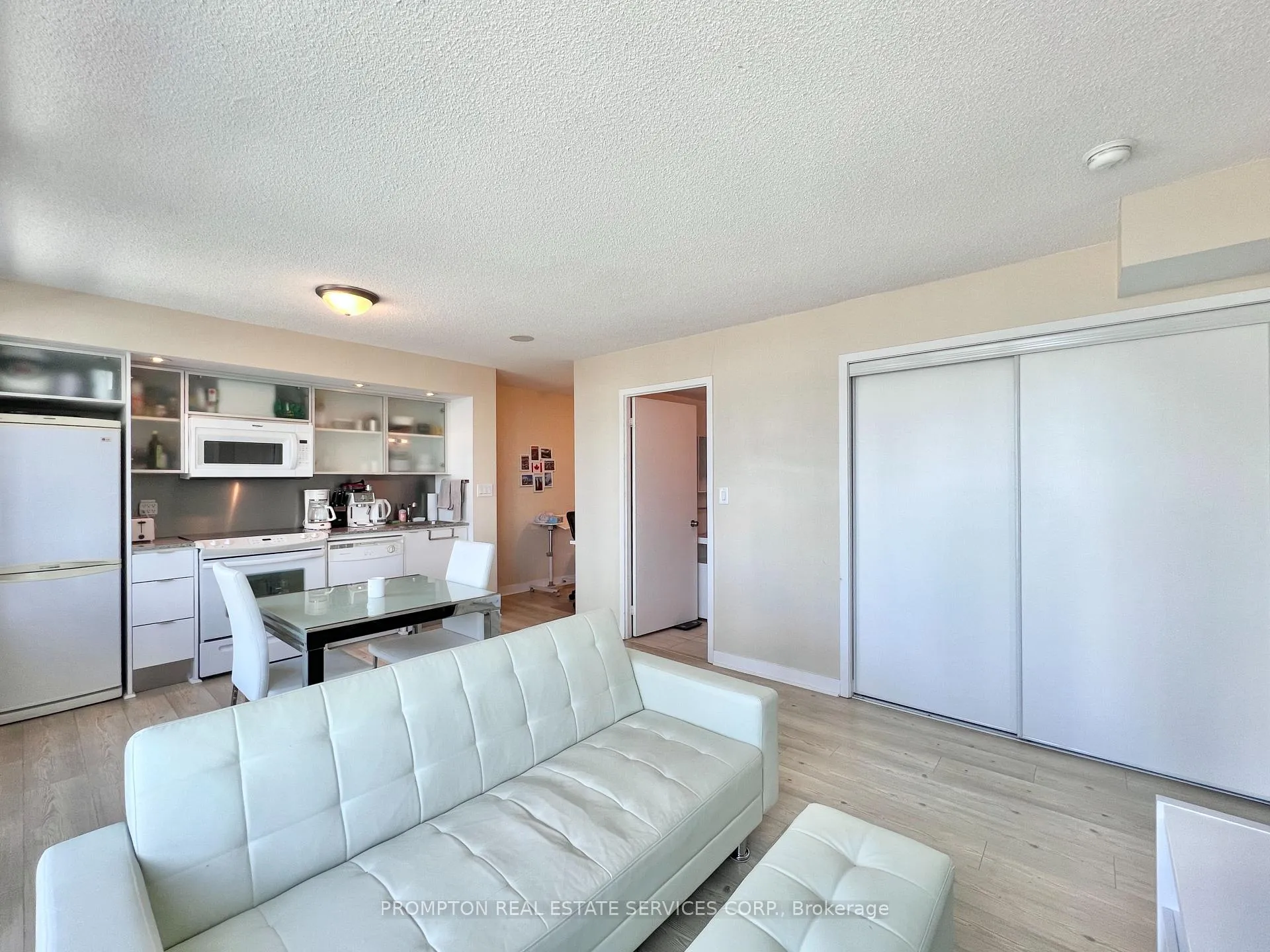 Photo 17 of Unit 2115, 25 Telegram Mews, Toronto, Waterfront Communities — HOMEH