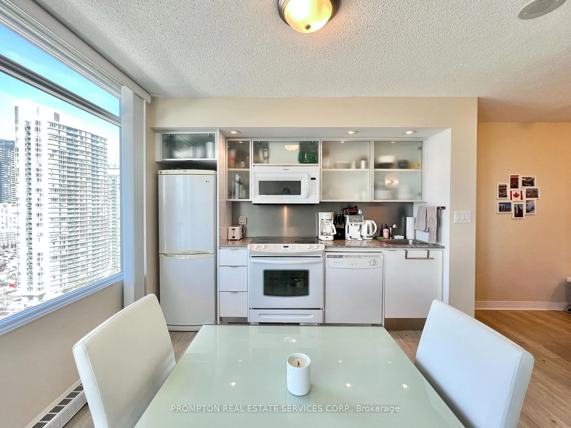 Photo 19 of Unit 2115, 25 Telegram Mews, Toronto, Waterfront Communities — HOMEH