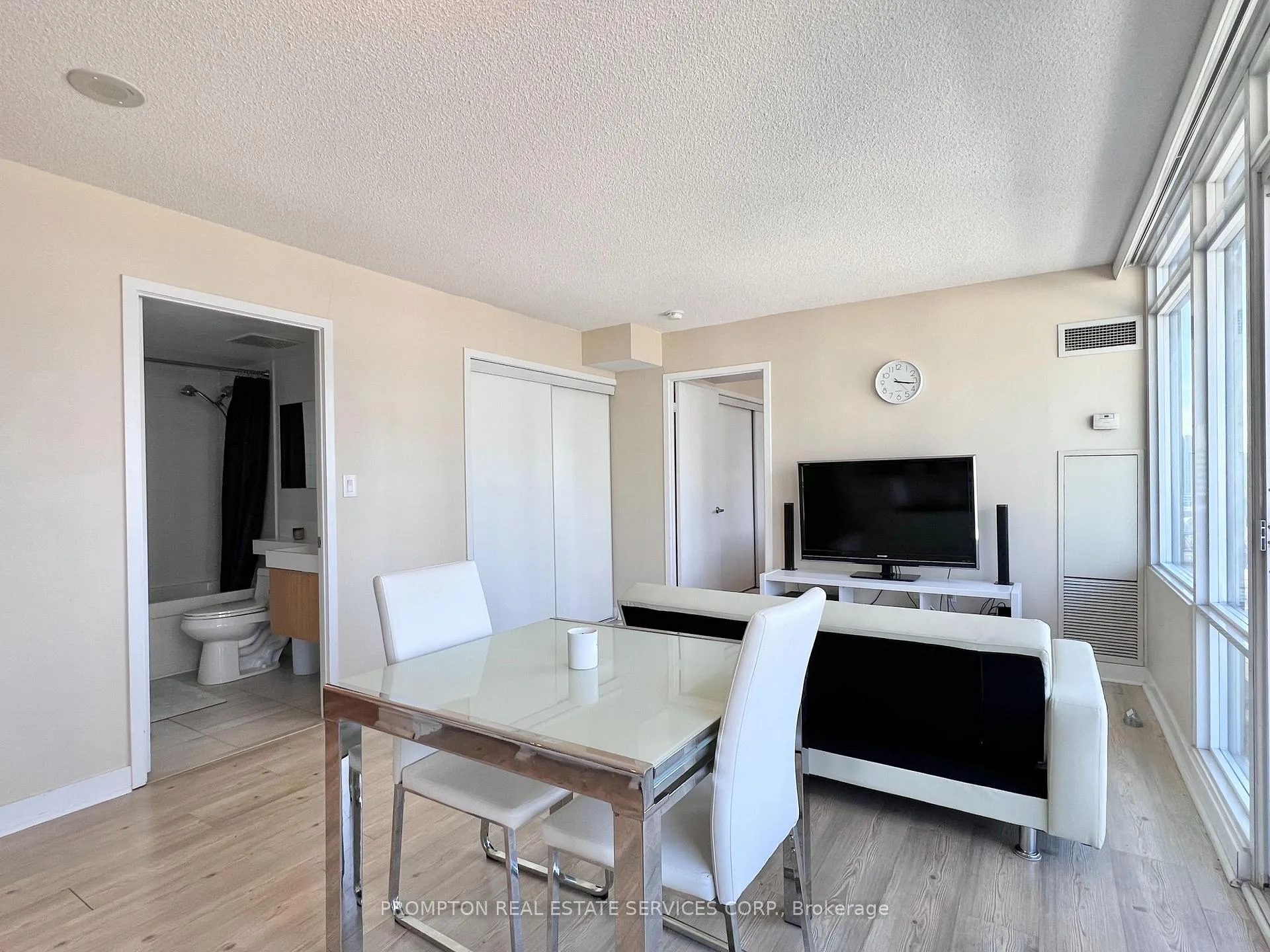 Photo 20 of Unit 2115, 25 Telegram Mews, Toronto, Waterfront Communities — HOMEH