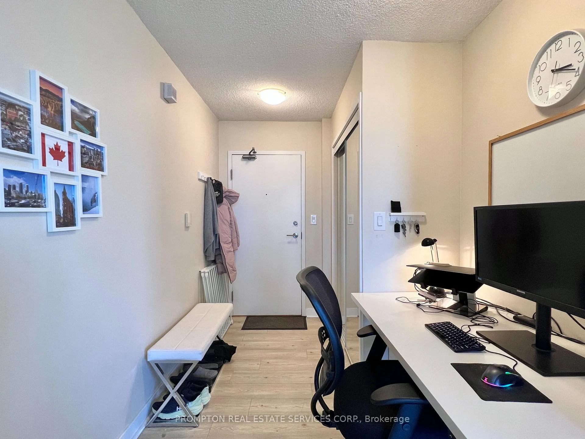 Photo 23 of Unit 2115, 25 Telegram Mews, Toronto, Waterfront Communities — HOMEH