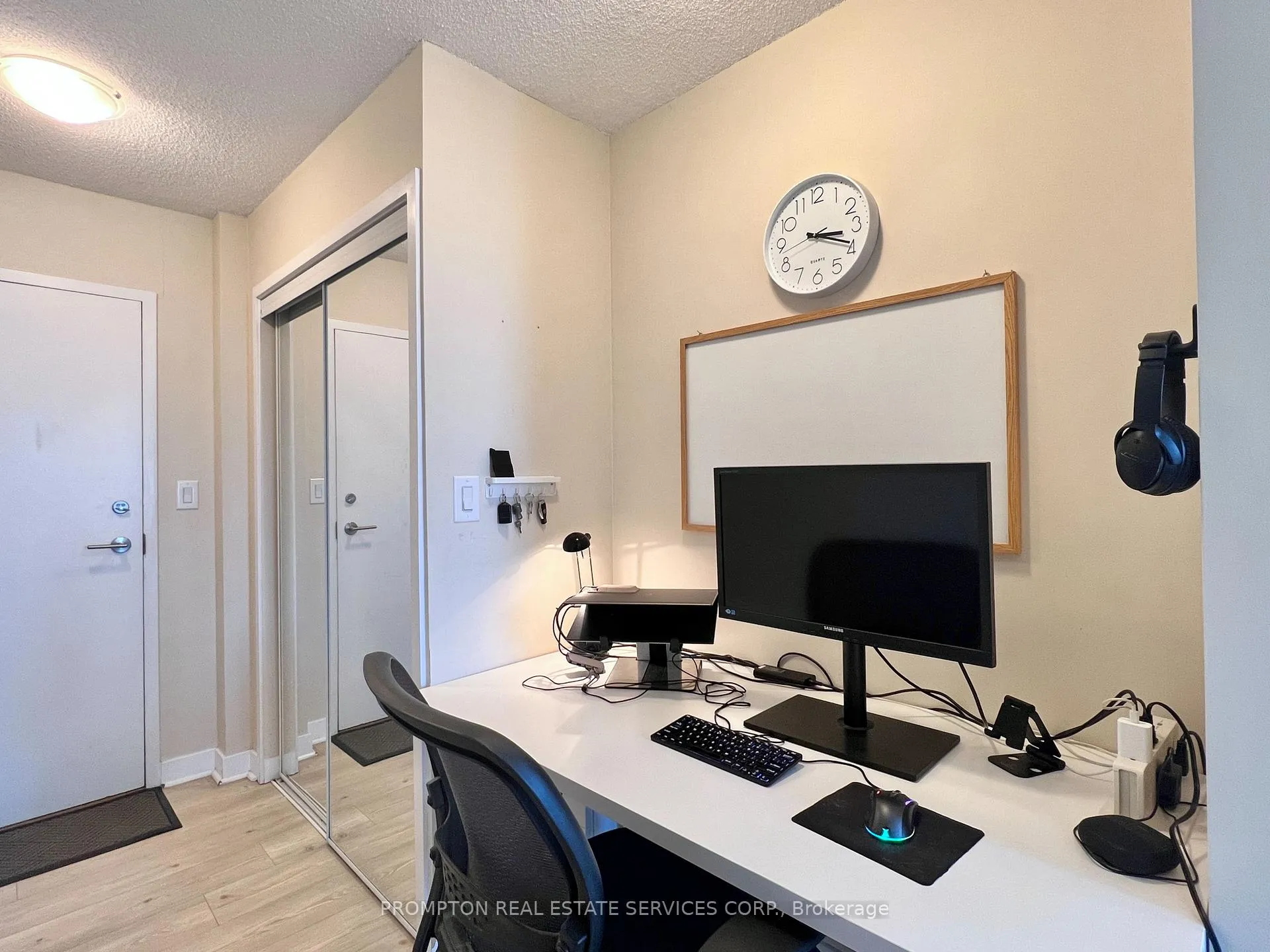 Photo 26 of Unit 2115, 25 Telegram Mews, Toronto, Waterfront Communities — HOMEH
