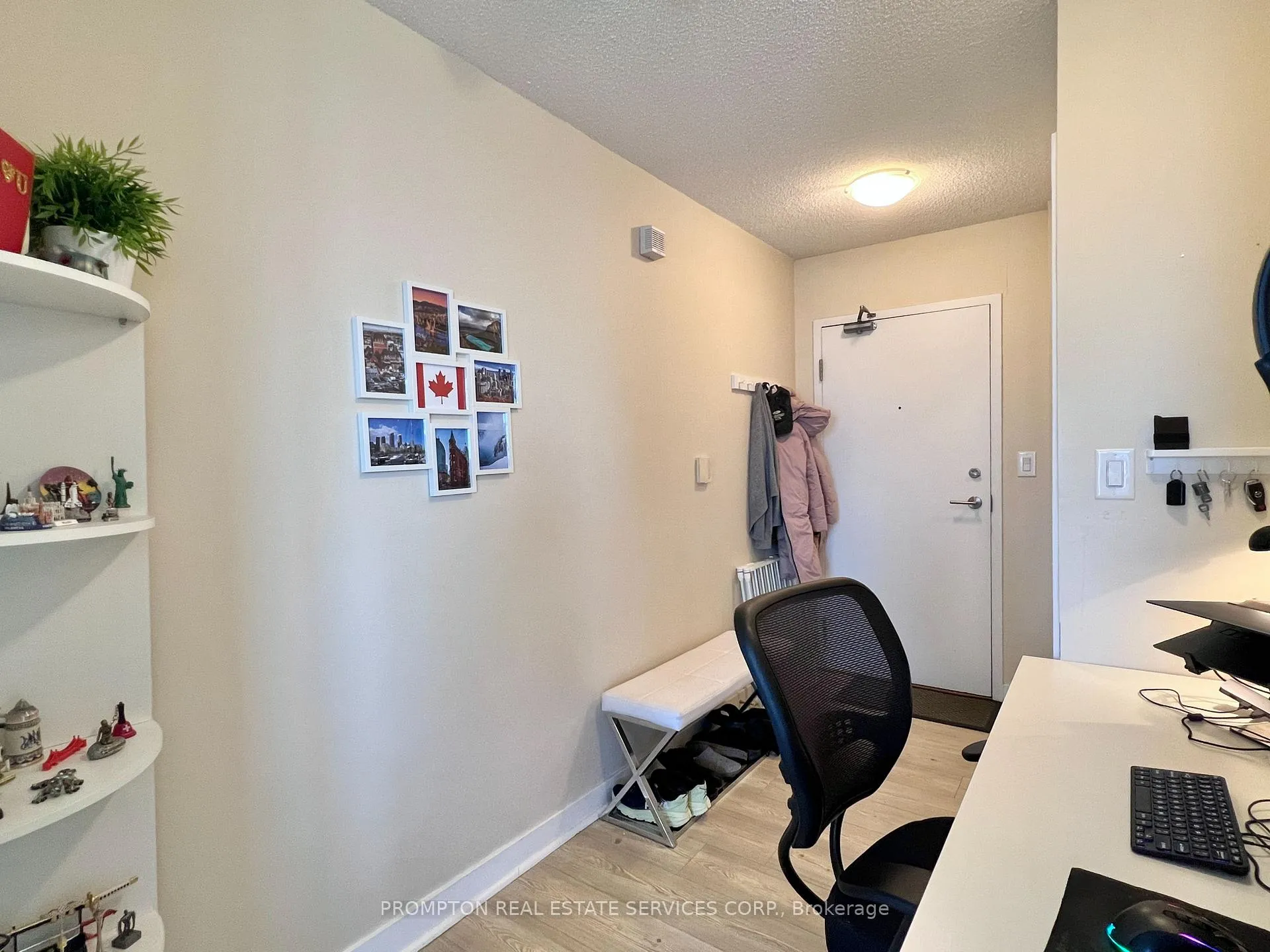 Photo 27 of Unit 2115, 25 Telegram Mews, Toronto, Waterfront Communities — HOMEH