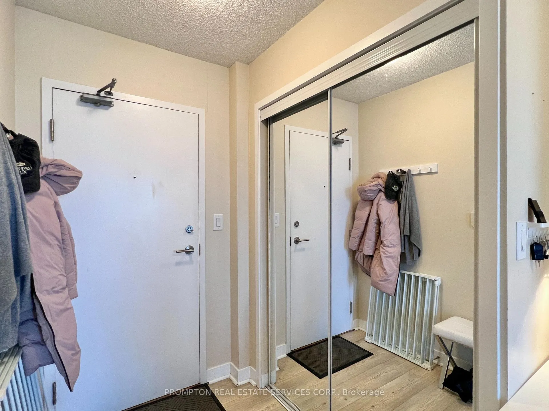 Photo 28 of Unit 2115, 25 Telegram Mews, Toronto, Waterfront Communities — HOMEH