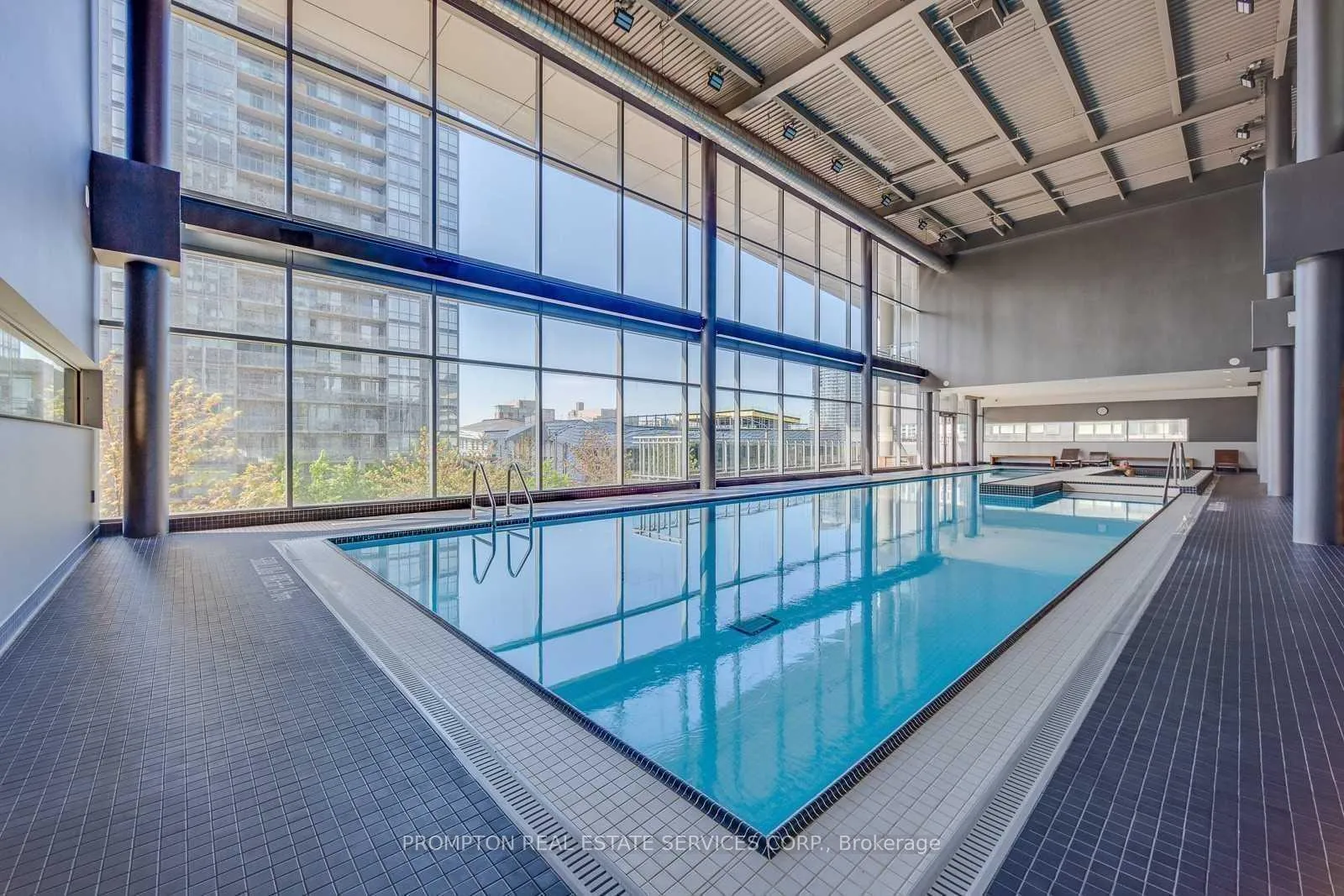 Photo 34 of Unit 2115, 25 Telegram Mews, Toronto, Waterfront Communities — HOMEH