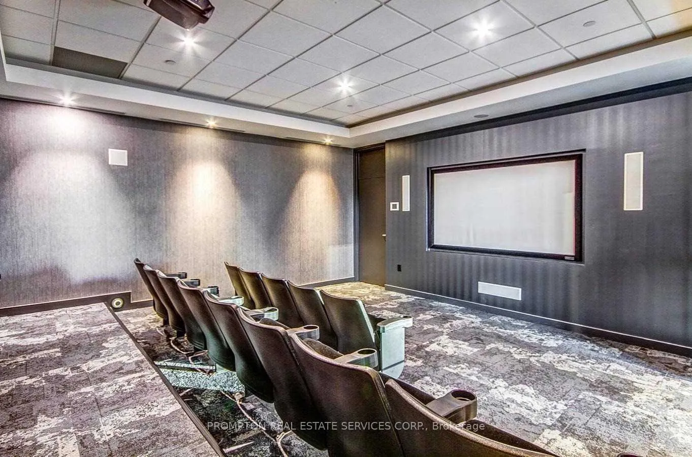 Photo 35 of Unit 2115, 25 Telegram Mews, Toronto, Waterfront Communities — HOMEH