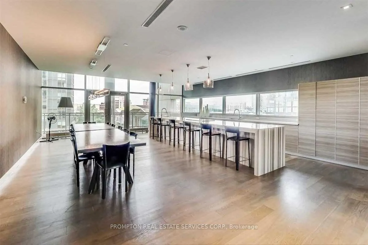 Photo 36 of Unit 2115, 25 Telegram Mews, Toronto, Waterfront Communities — HOMEH