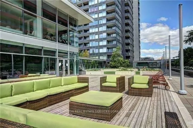 Photo 37 of Unit 2115, 25 Telegram Mews, Toronto, Waterfront Communities — HOMEH