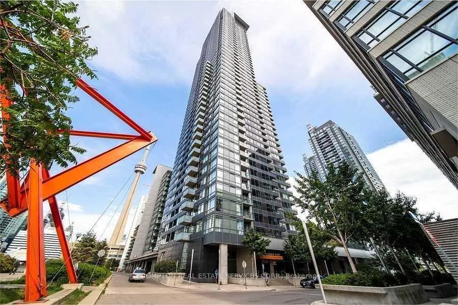 Photo 40 of Unit 2115, 25 Telegram Mews, Toronto, Waterfront Communities — HOMEH
