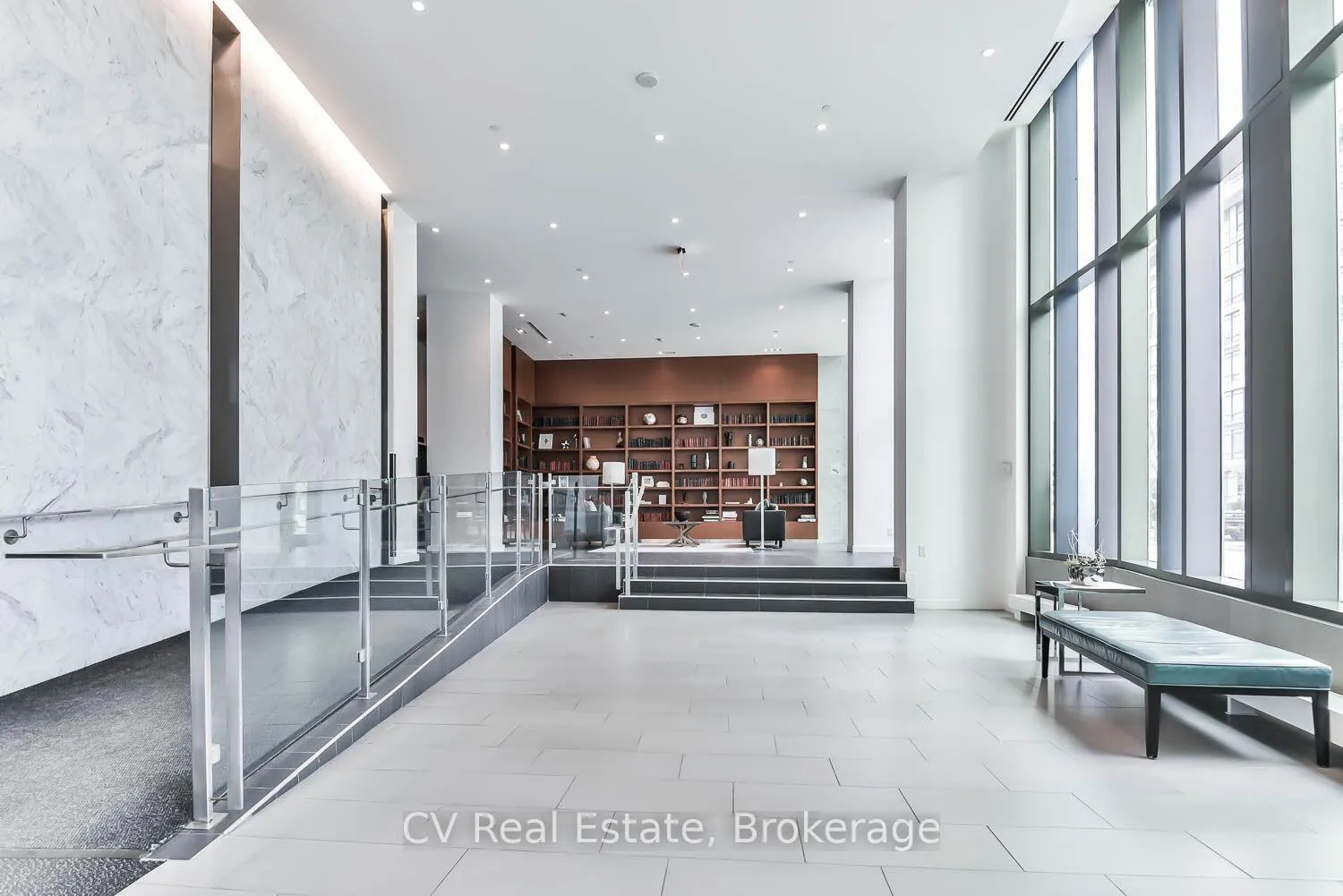 Photo 6 of 170 Fort York Boulevard, Toronto, Waterfront Communities — HOMEH