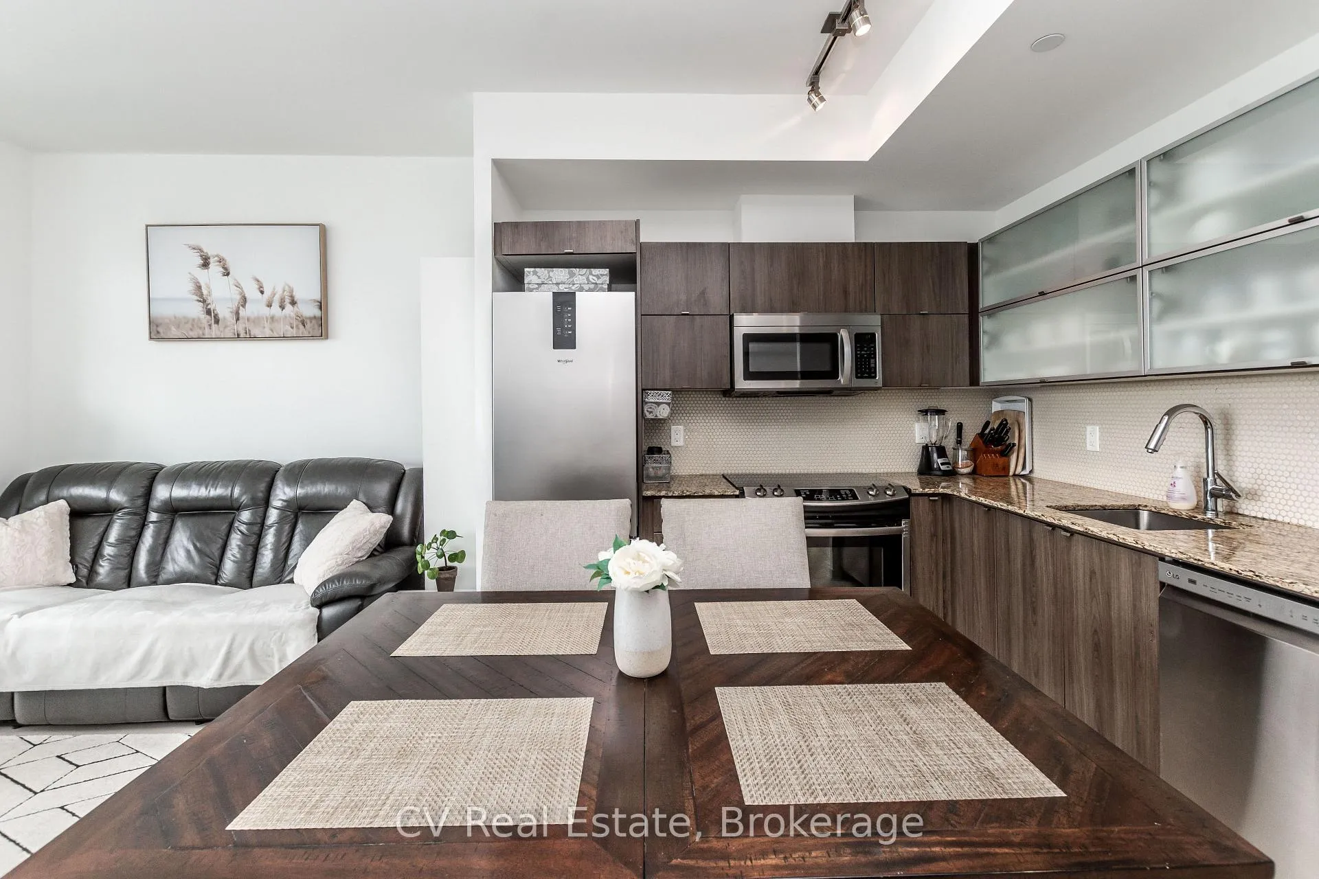 Photo 17 of 170 Fort York Boulevard, Toronto, Waterfront Communities — HOMEH