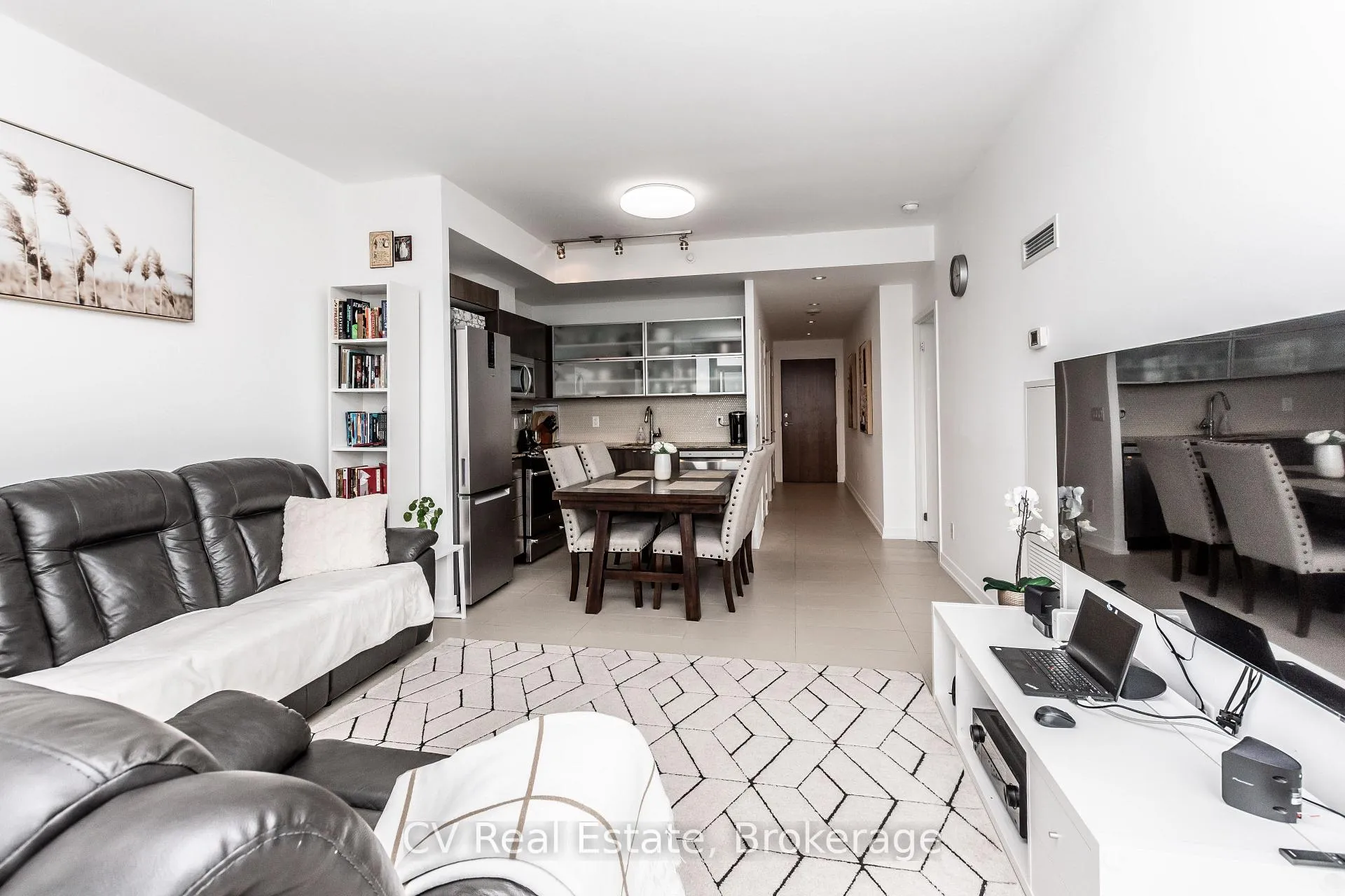 Photo 23 of 170 Fort York Boulevard, Toronto, Waterfront Communities — HOMEH