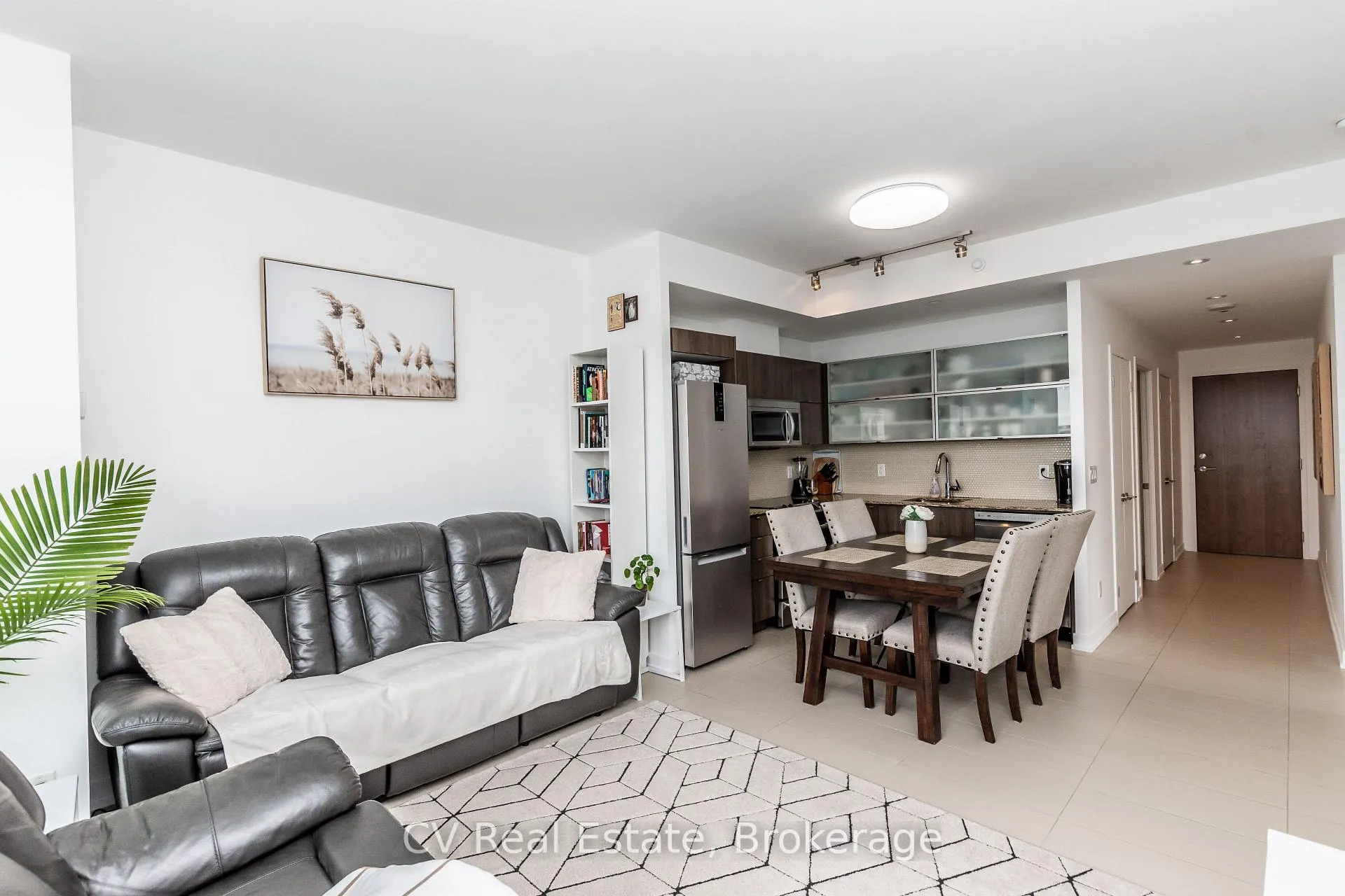 Photo 24 of 170 Fort York Boulevard, Toronto, Waterfront Communities — HOMEH