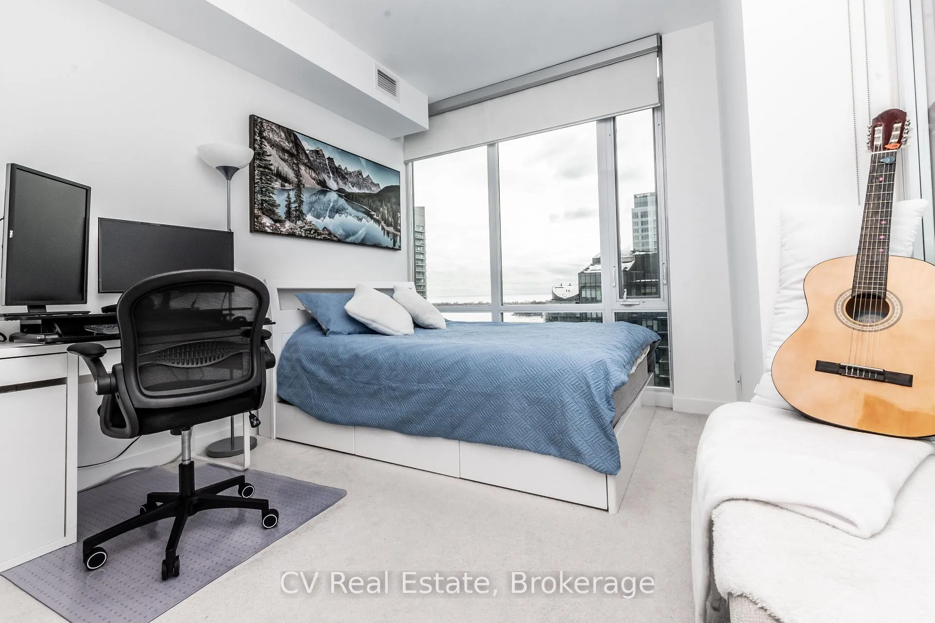 Photo 29 of 170 Fort York Boulevard, Toronto, Waterfront Communities — HOMEH