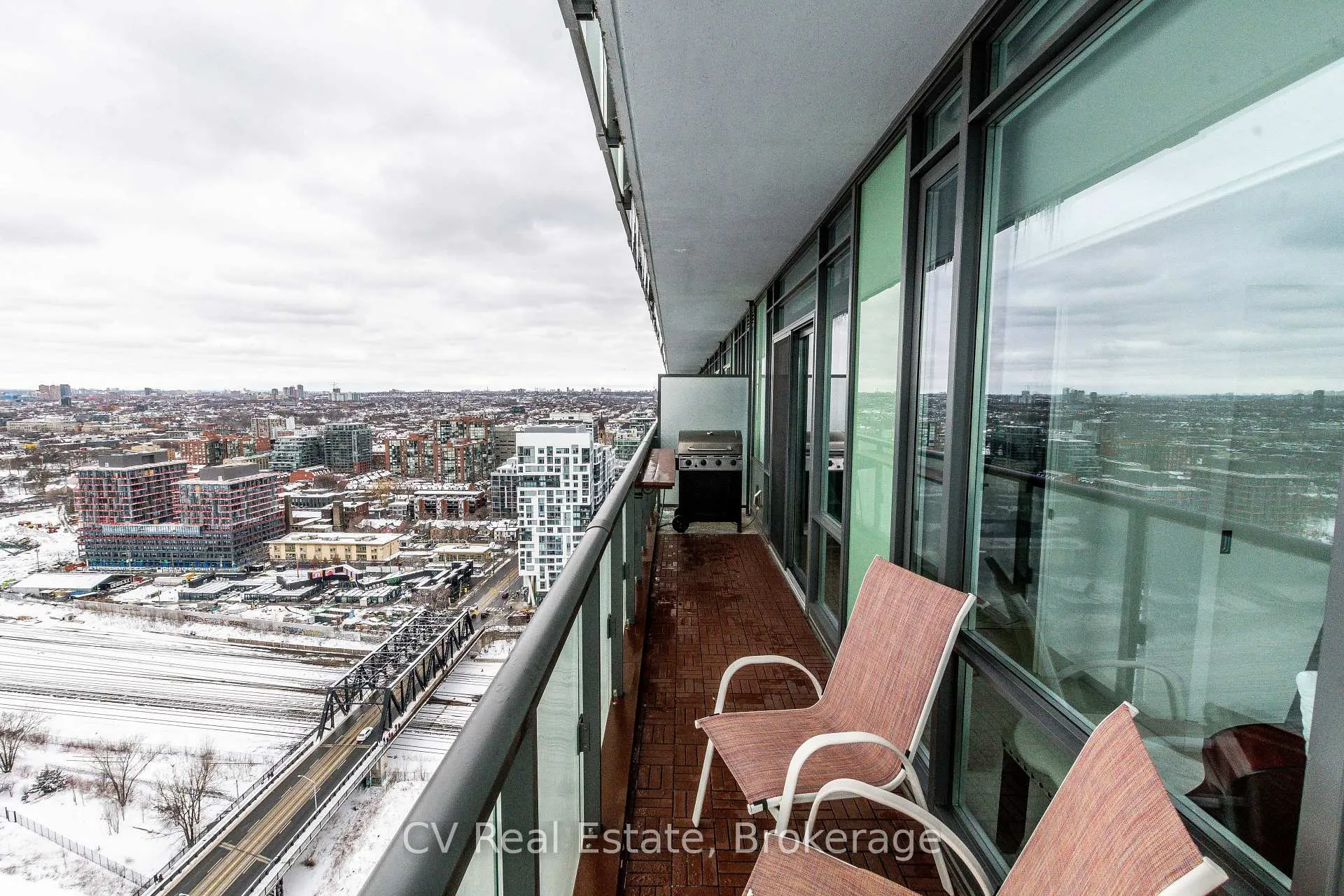 Photo 32 of 170 Fort York Boulevard, Toronto, Waterfront Communities — HOMEH