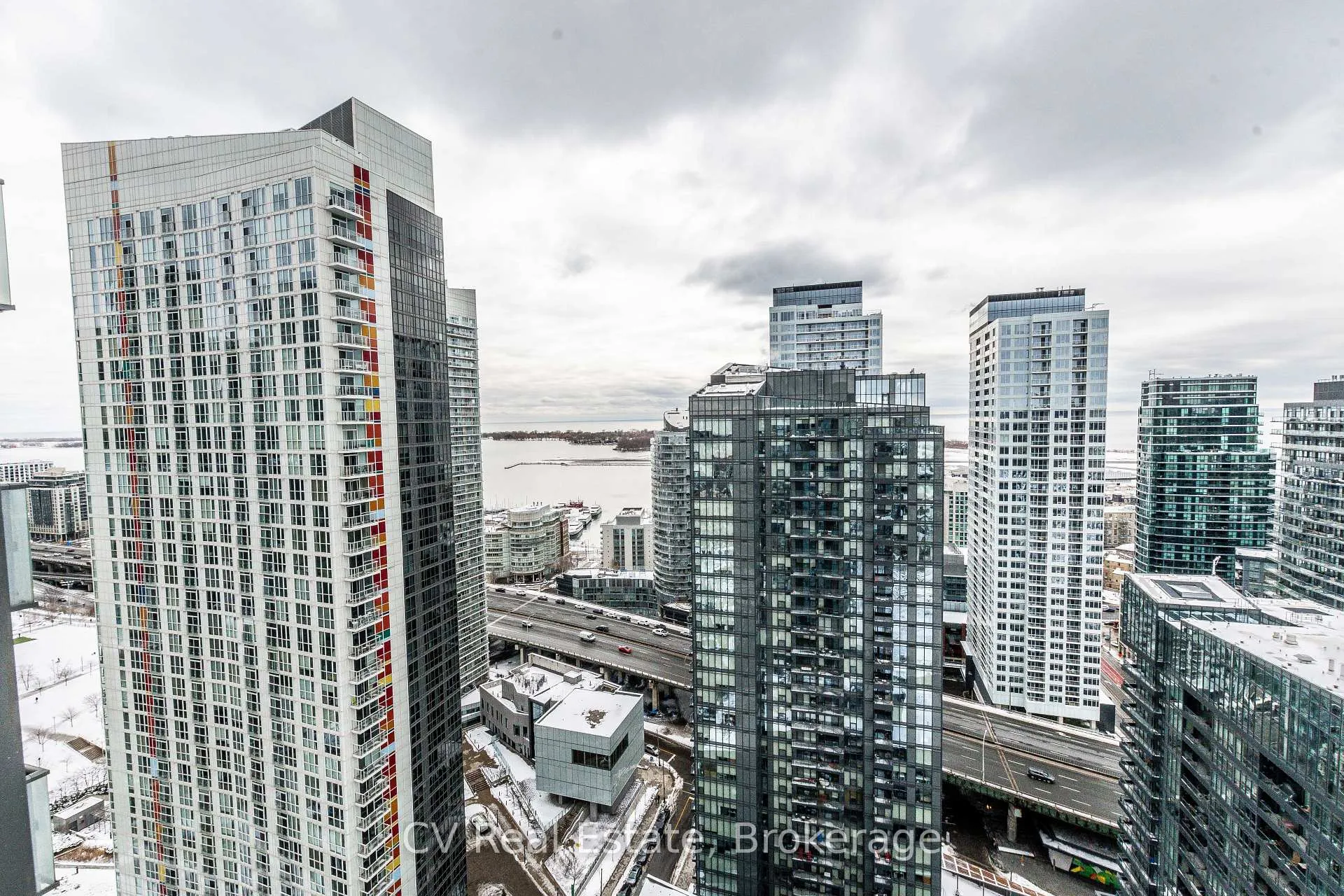 Photo 33 of 170 Fort York Boulevard, Toronto, Waterfront Communities — HOMEH