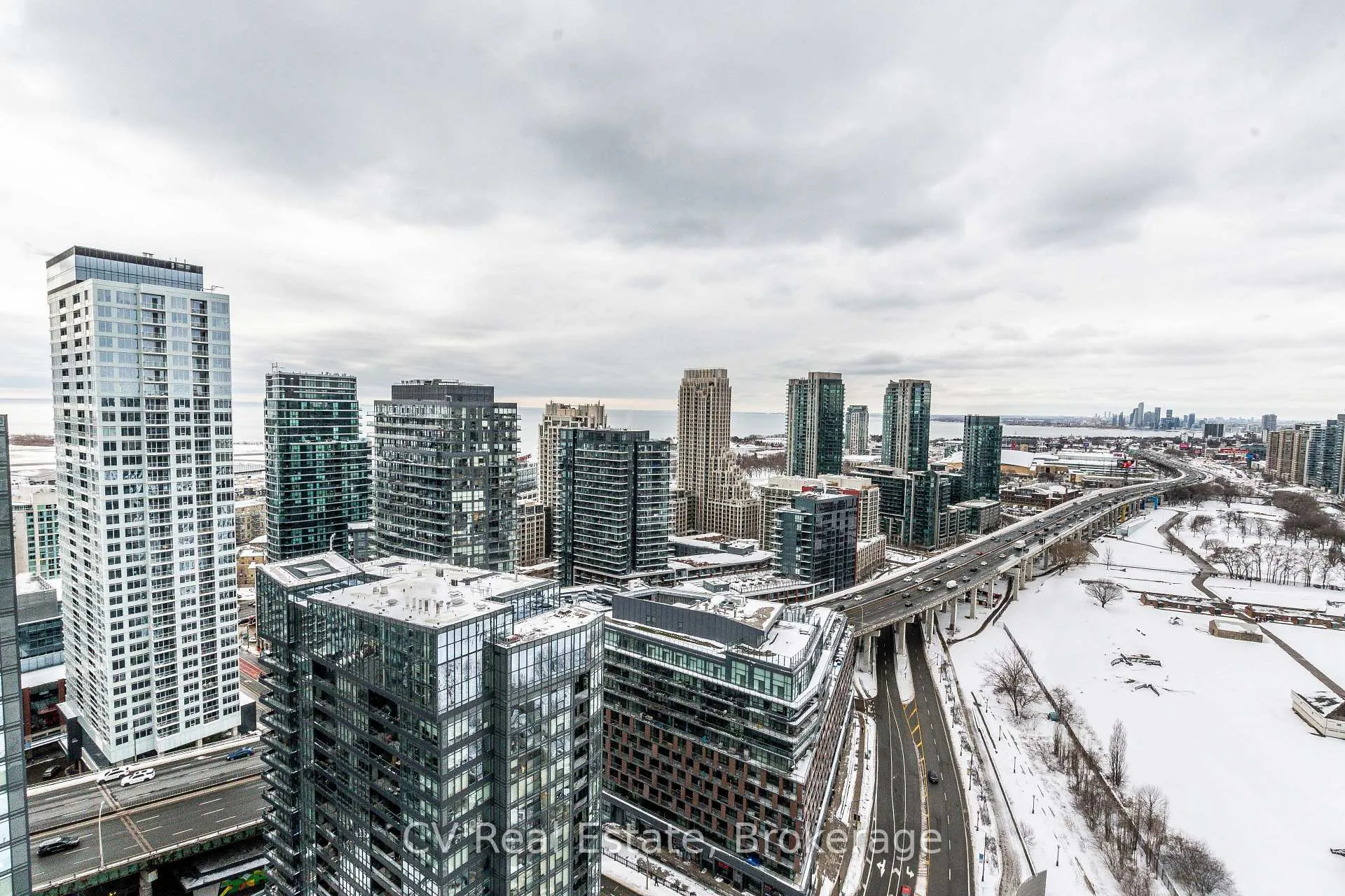 Photo 34 of 170 Fort York Boulevard, Toronto, Waterfront Communities — HOMEH