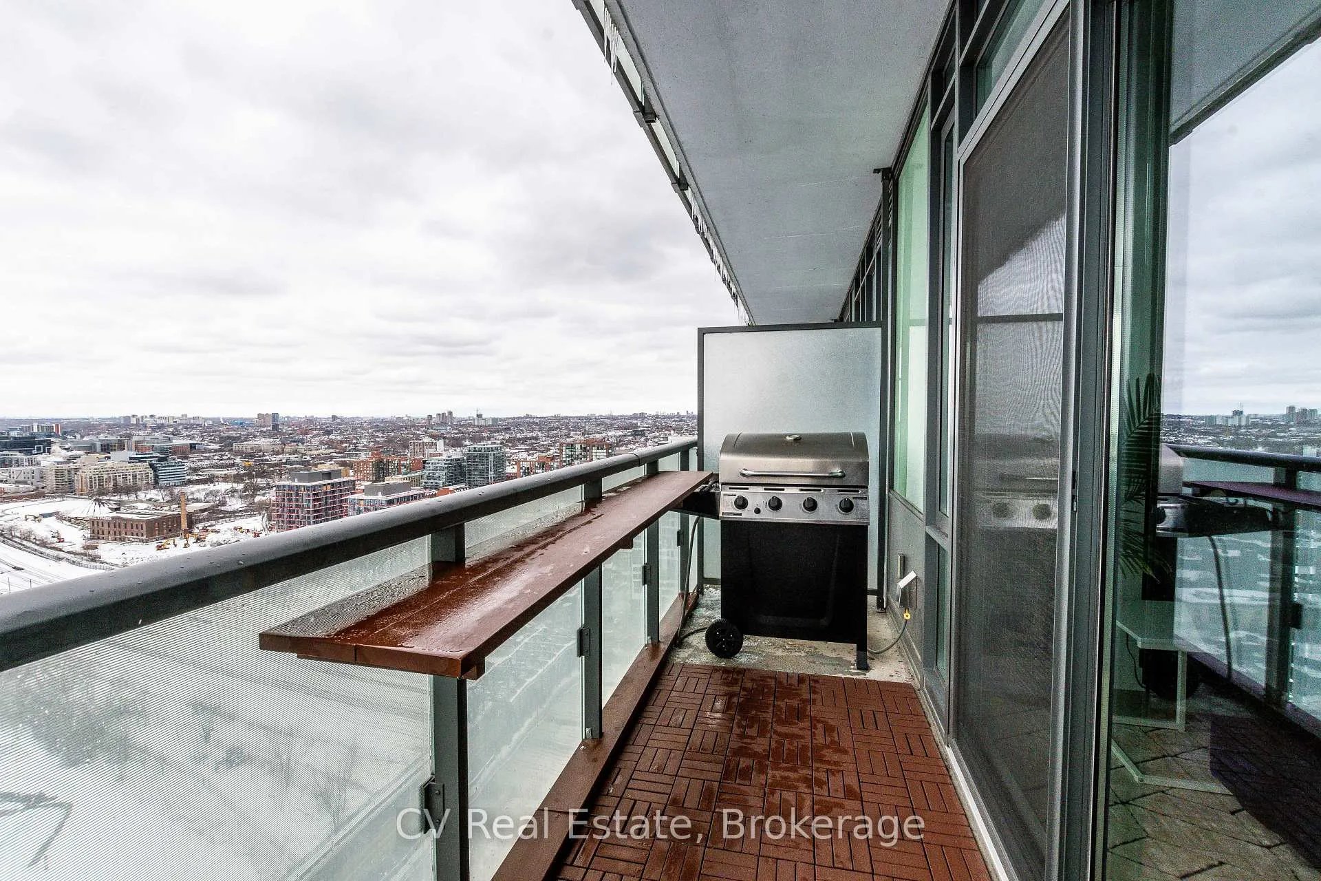 Photo 36 of 170 Fort York Boulevard, Toronto, Waterfront Communities — HOMEH
