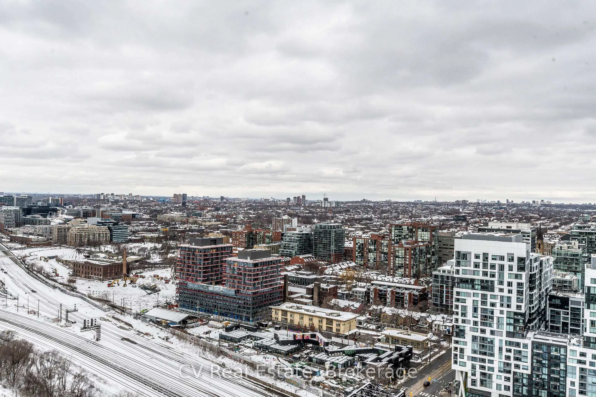 Photo 38 of 170 Fort York Boulevard, Toronto, Waterfront Communities — HOMEH