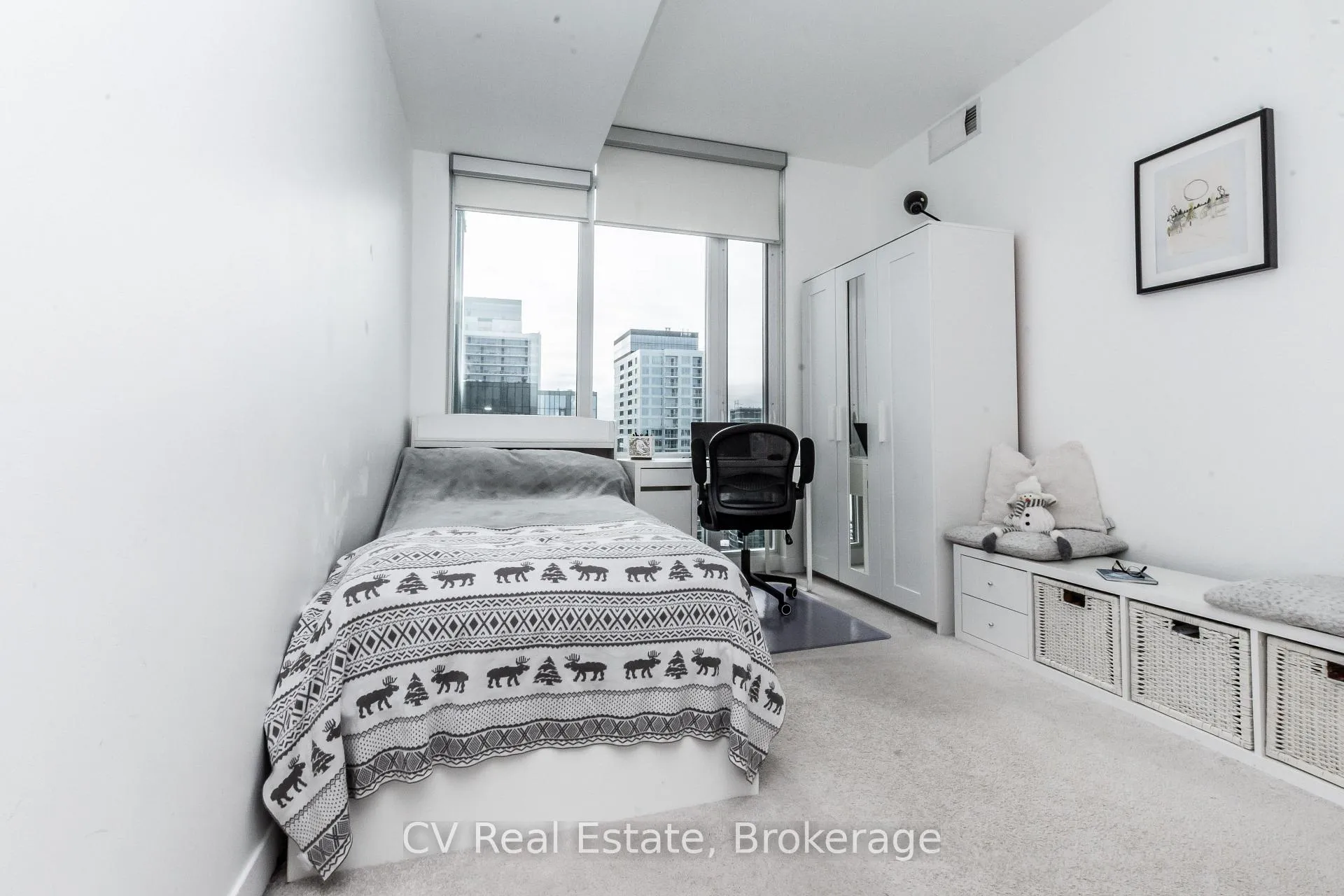 Photo 40 of 170 Fort York Boulevard, Toronto, Waterfront Communities — HOMEH