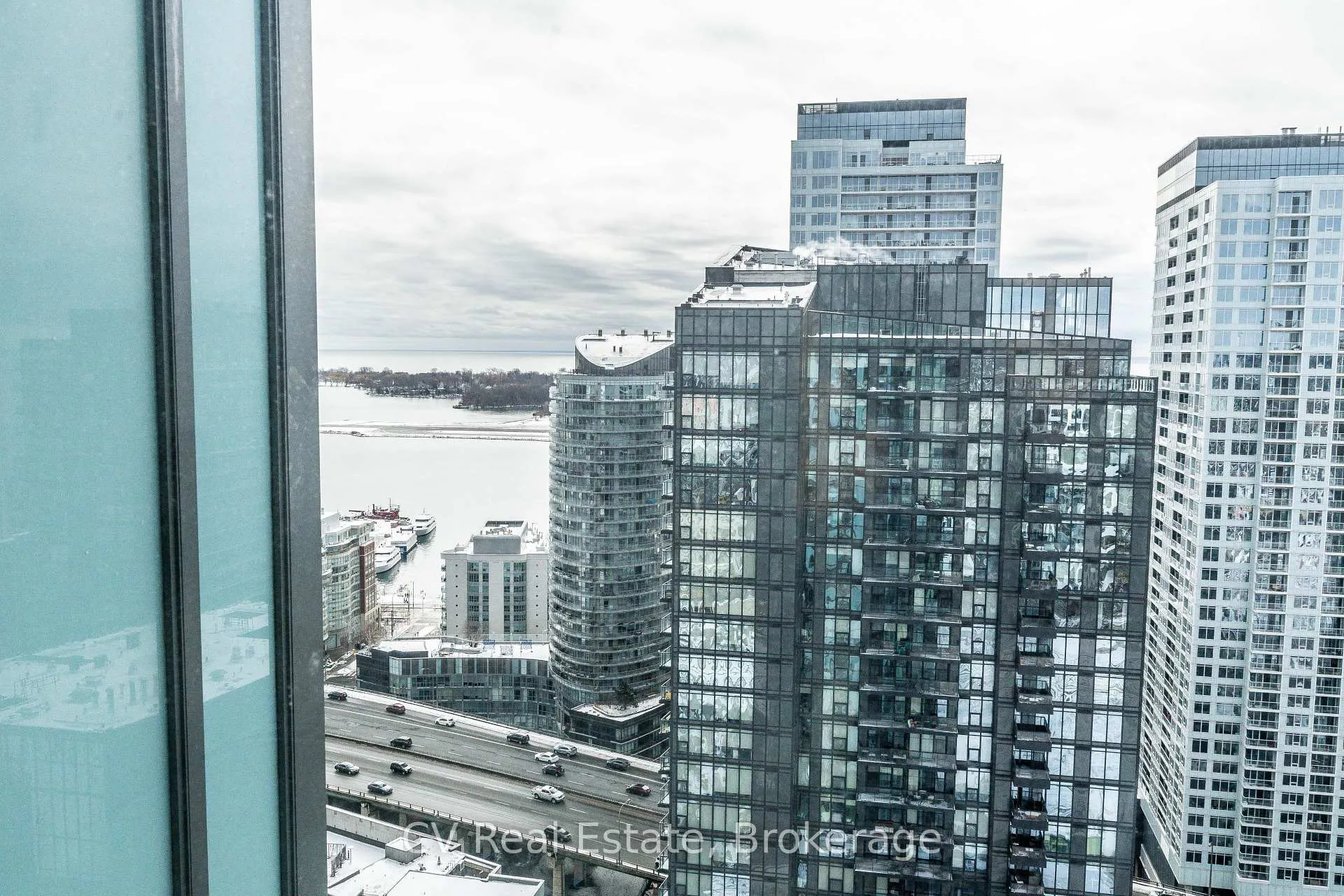 Photo 41 of 170 Fort York Boulevard, Toronto, Waterfront Communities — HOMEH