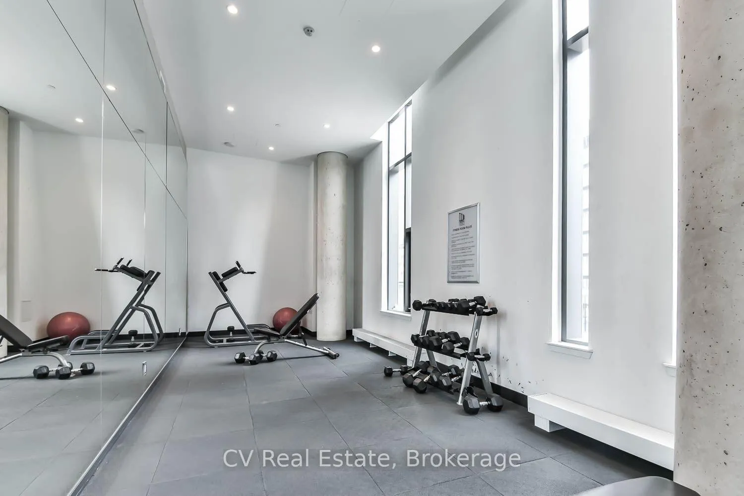 Photo 45 of 170 Fort York Boulevard, Toronto, Waterfront Communities — HOMEH
