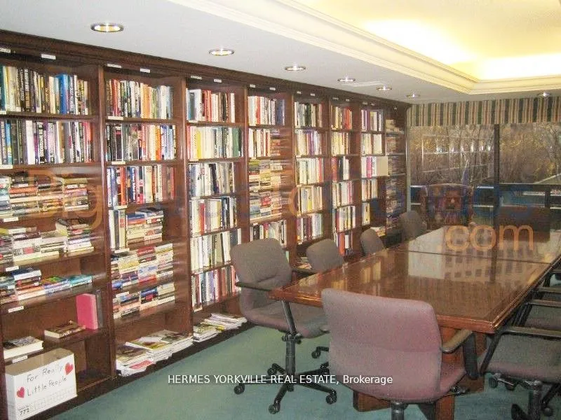 Photo 7 of Unit #823, 33 Harbour Square, Toronto, Waterfront Communities — HOMEH