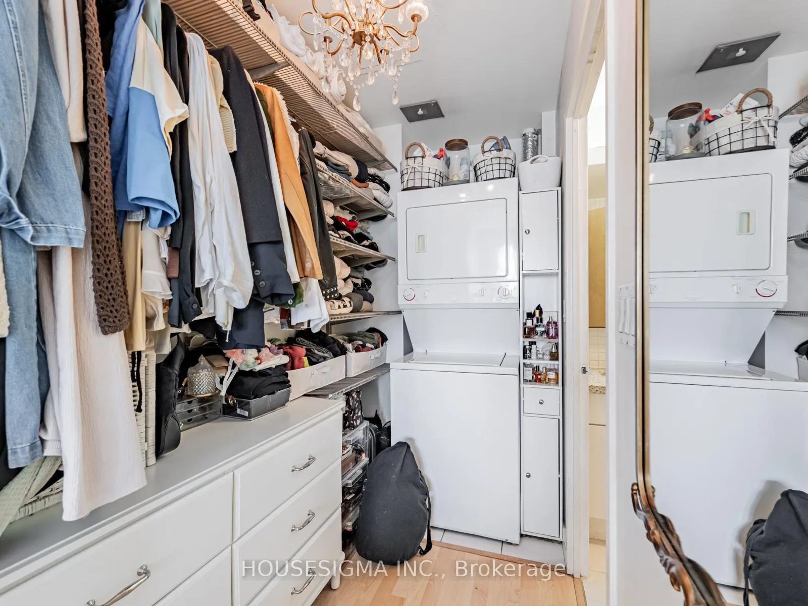 Photo 22 of Unit 514, 1 Shaw Street, Toronto, Niagara — HOMEH