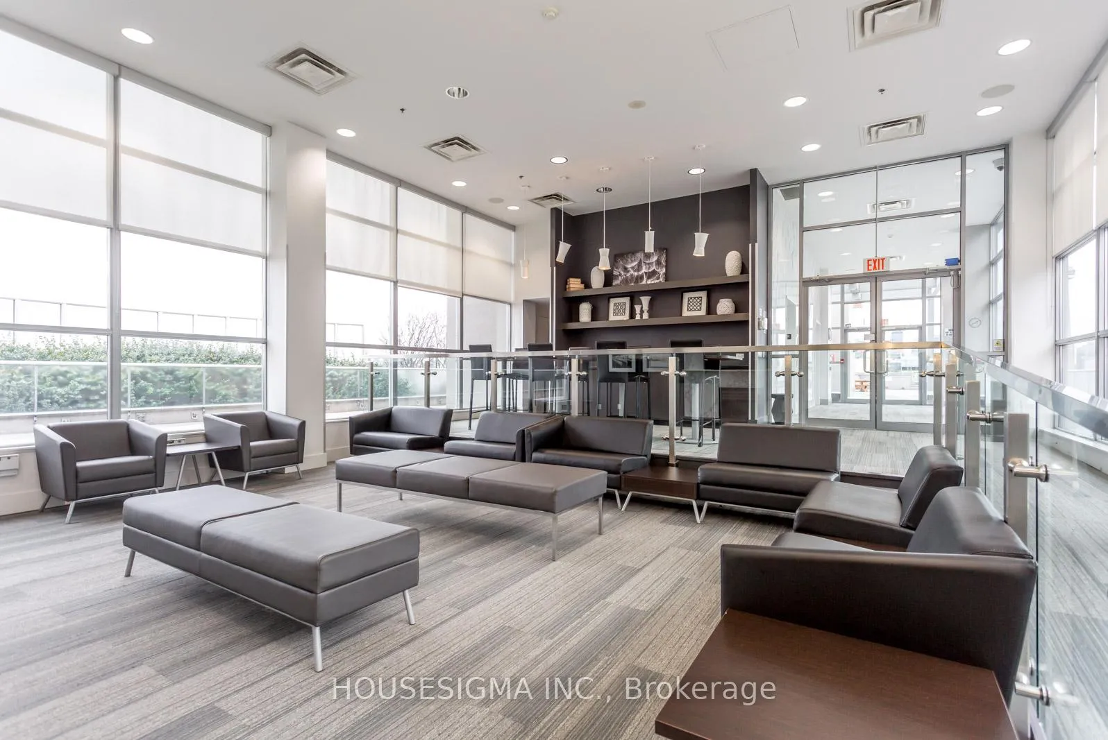 Photo 29 of Unit 514, 1 Shaw Street, Toronto, Niagara — HOMEH