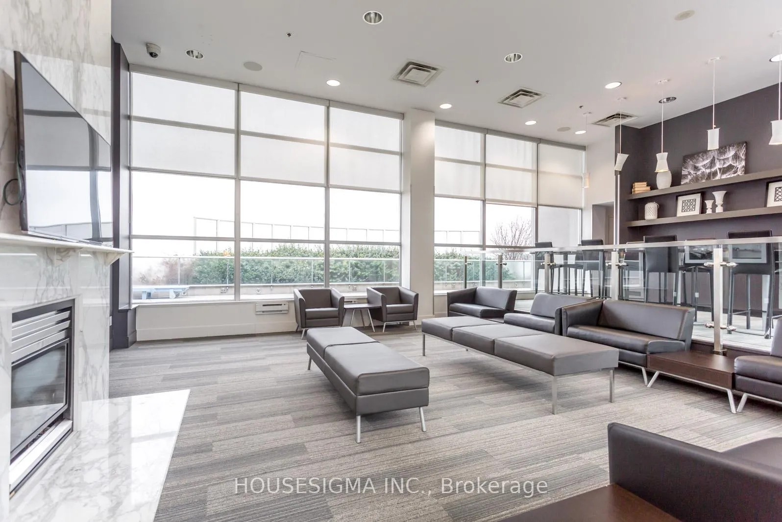 Photo 30 of Unit 514, 1 Shaw Street, Toronto, Niagara — HOMEH