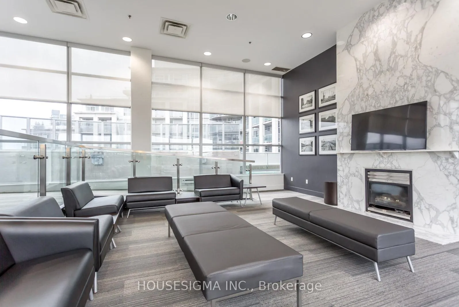 Photo 31 of Unit 514, 1 Shaw Street, Toronto, Niagara — HOMEH