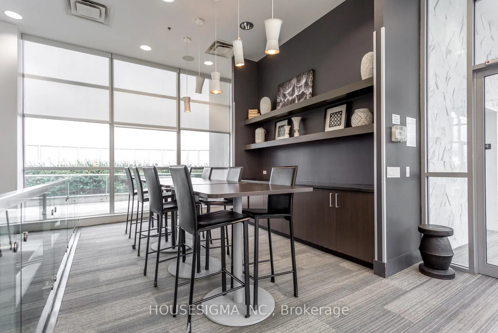Photo 32 of Unit 514, 1 Shaw Street, Toronto, Niagara — HOMEH