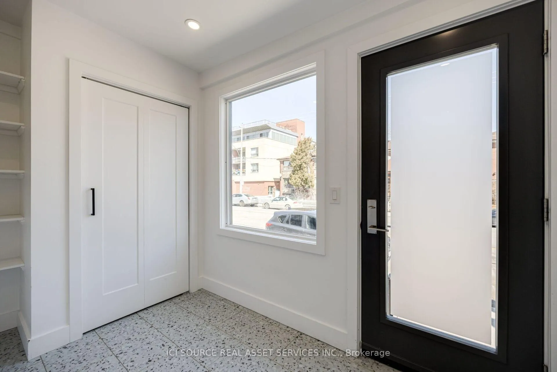 Photo 2 of Unit Main, 24 Pape Avenue, Toronto, South Riverdale — HOMEH