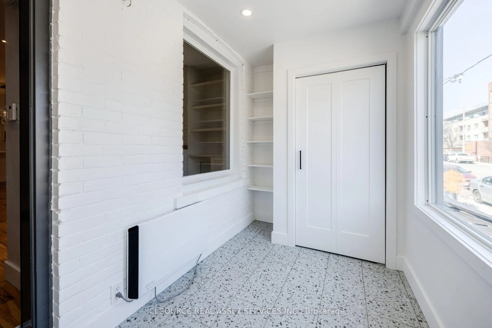 Photo 3 of Unit Main, 24 Pape Avenue, Toronto, South Riverdale — HOMEH