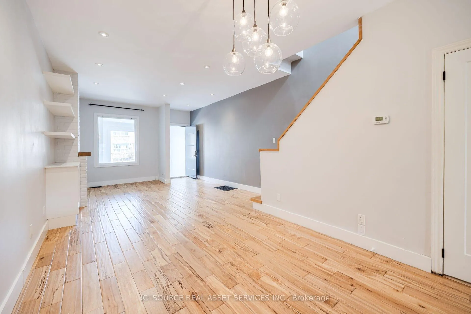 Photo 7 of Unit Main, 24 Pape Avenue, Toronto, South Riverdale — HOMEH
