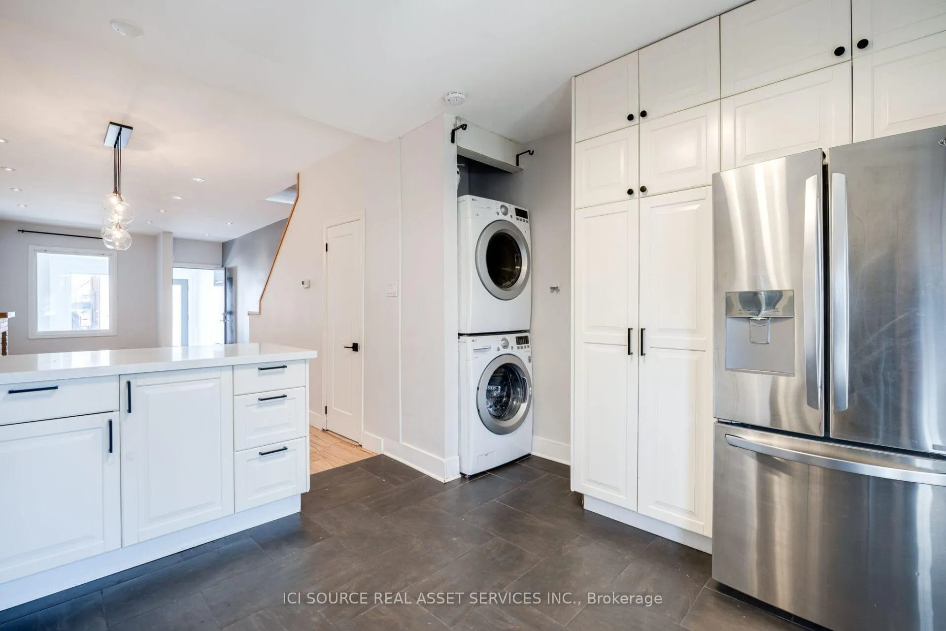 Photo 10 of Unit Main, 24 Pape Avenue, Toronto, South Riverdale — HOMEH