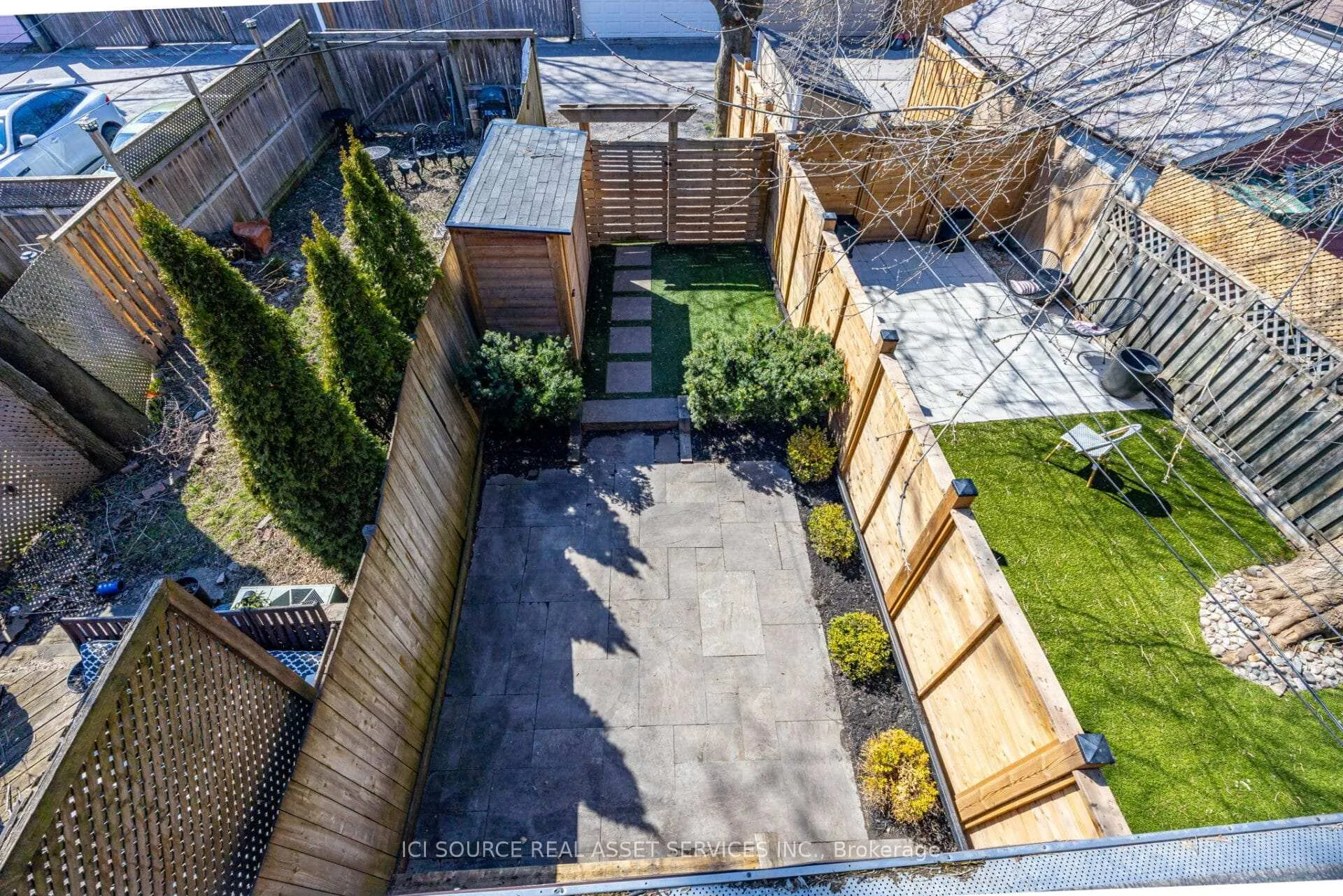 Photo 28 of Unit Main, 24 Pape Avenue, Toronto, South Riverdale — HOMEH