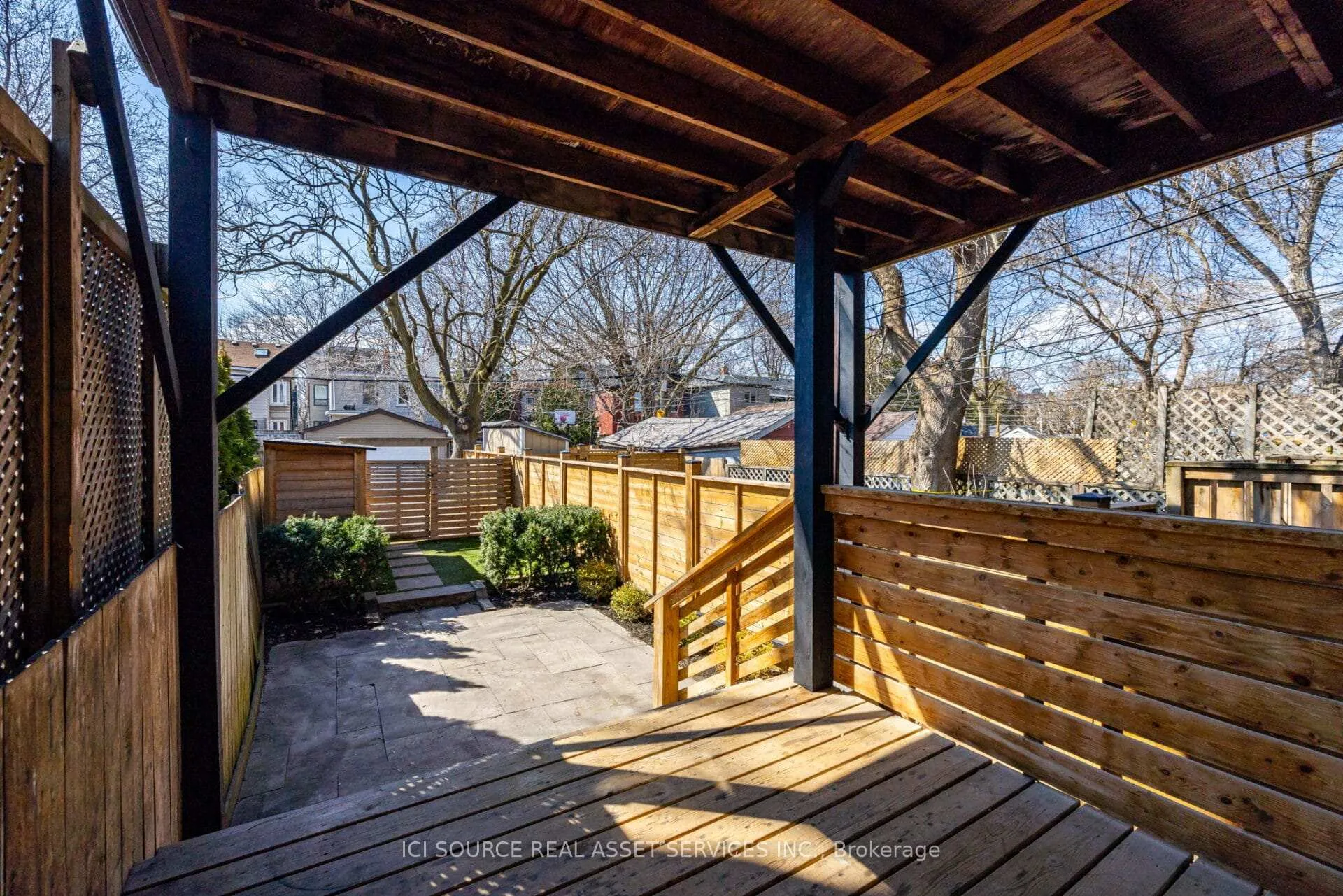 Photo 29 of Unit Main, 24 Pape Avenue, Toronto, South Riverdale — HOMEH