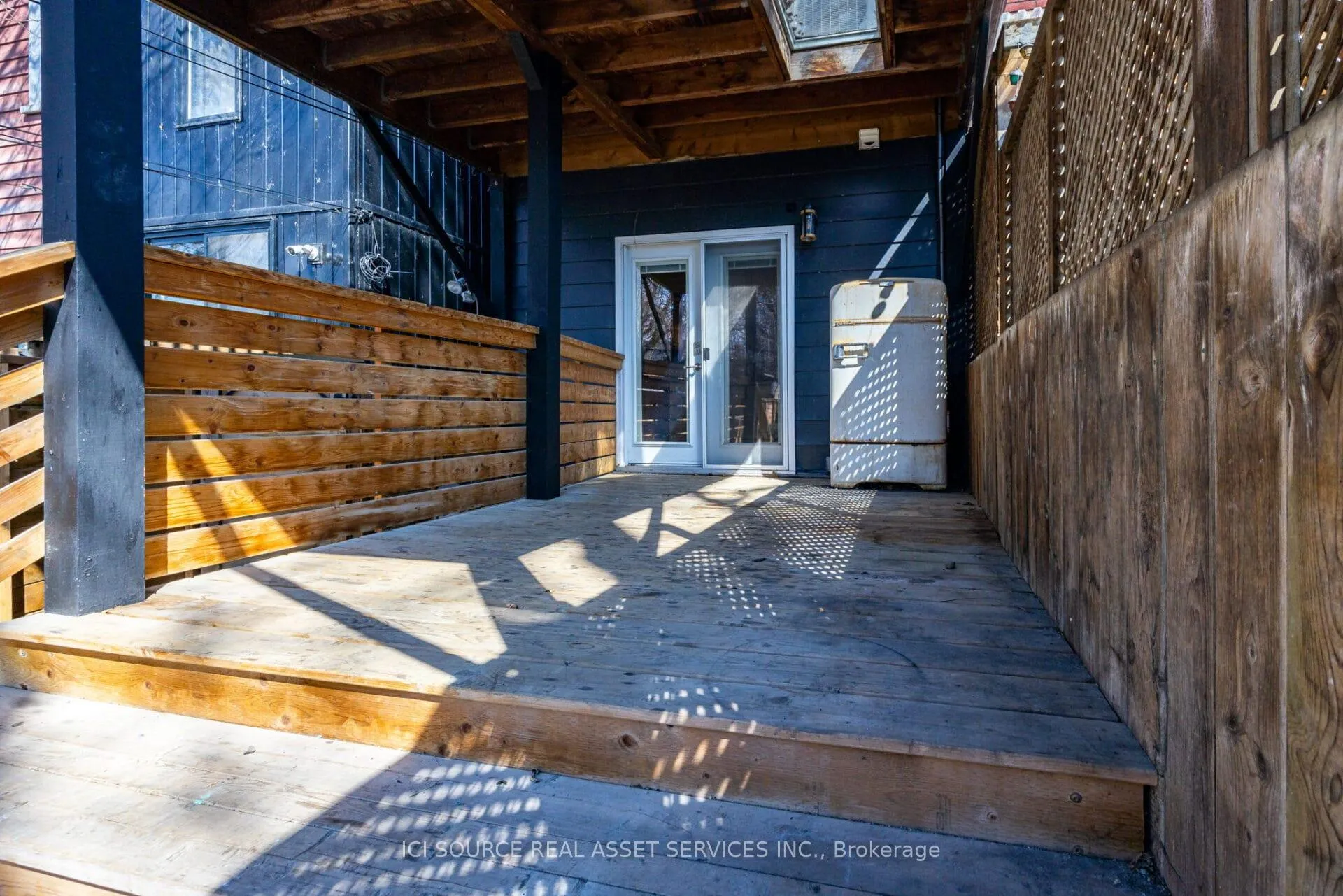 Photo 30 of Unit Main, 24 Pape Avenue, Toronto, South Riverdale — HOMEH
