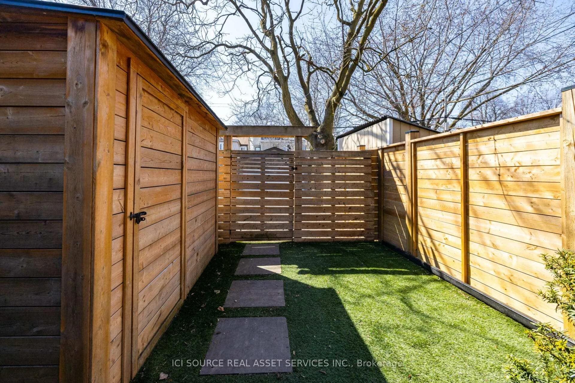Photo 32 of Unit Main, 24 Pape Avenue, Toronto, South Riverdale — HOMEH