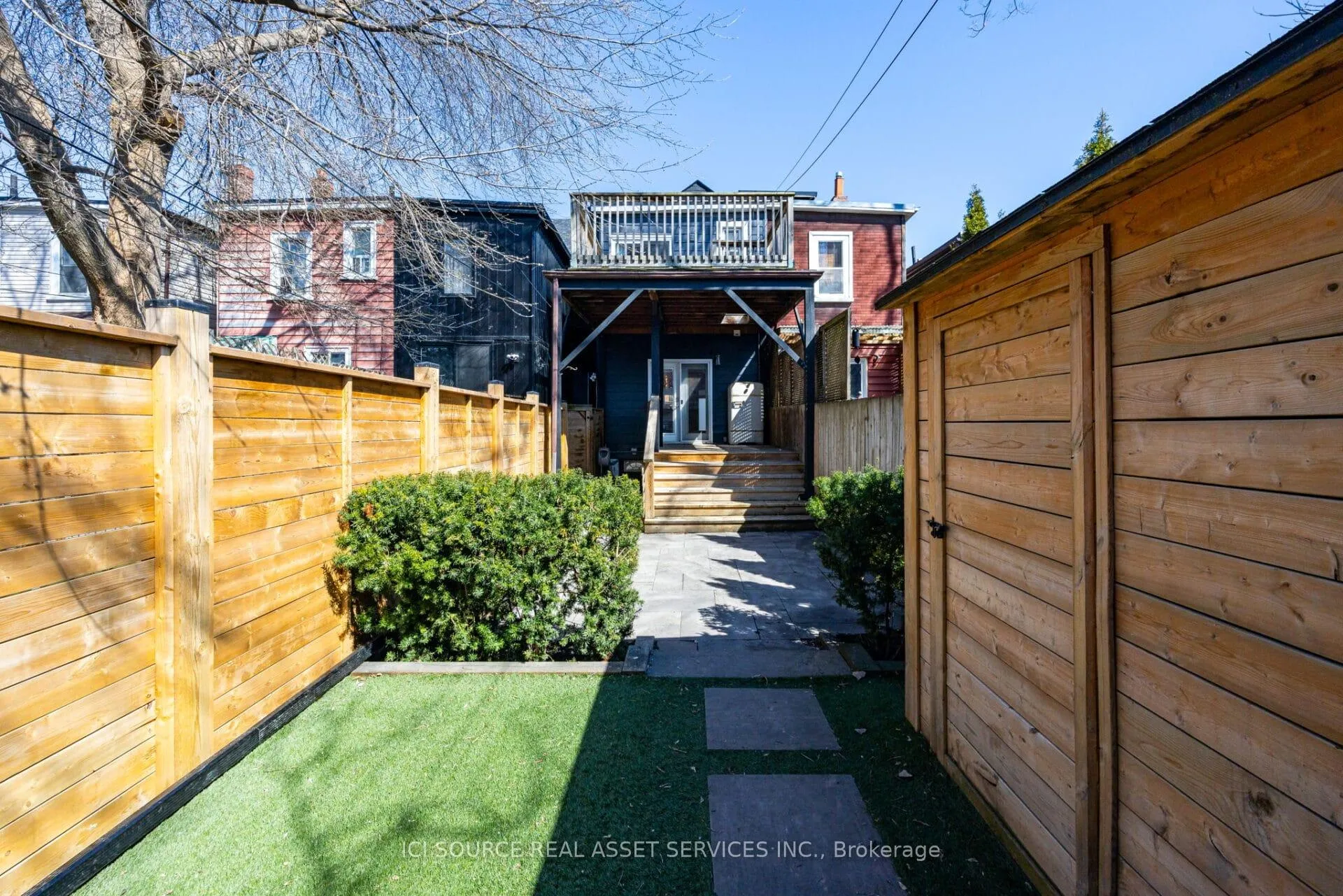 Photo 33 of Unit Main, 24 Pape Avenue, Toronto, South Riverdale — HOMEH