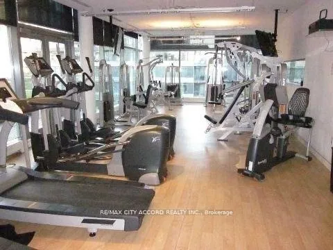 Photo 4 of Unit 616, 25 Telegram Mews, Toronto, Waterfront Communities — HOMEH