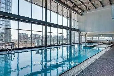 Photo 5 of Unit 616, 25 Telegram Mews, Toronto, Waterfront Communities — HOMEH