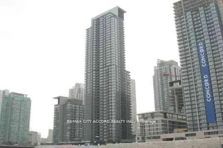 Photo 6 of Unit 616, 25 Telegram Mews, Toronto, Waterfront Communities — HOMEH