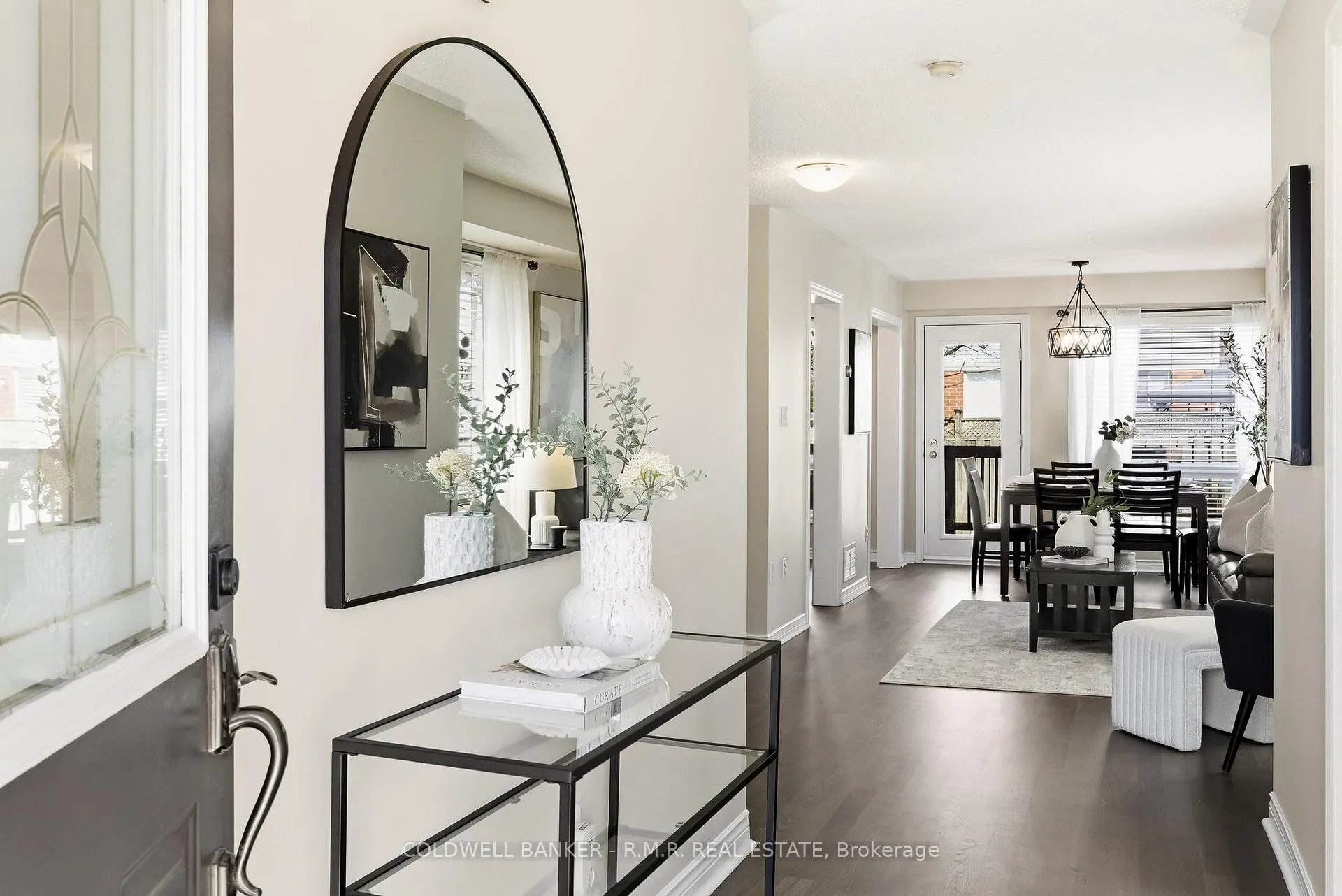 Photo 12 of 105 Brownstone Crescent, Clarington, Courtice — HOMEH