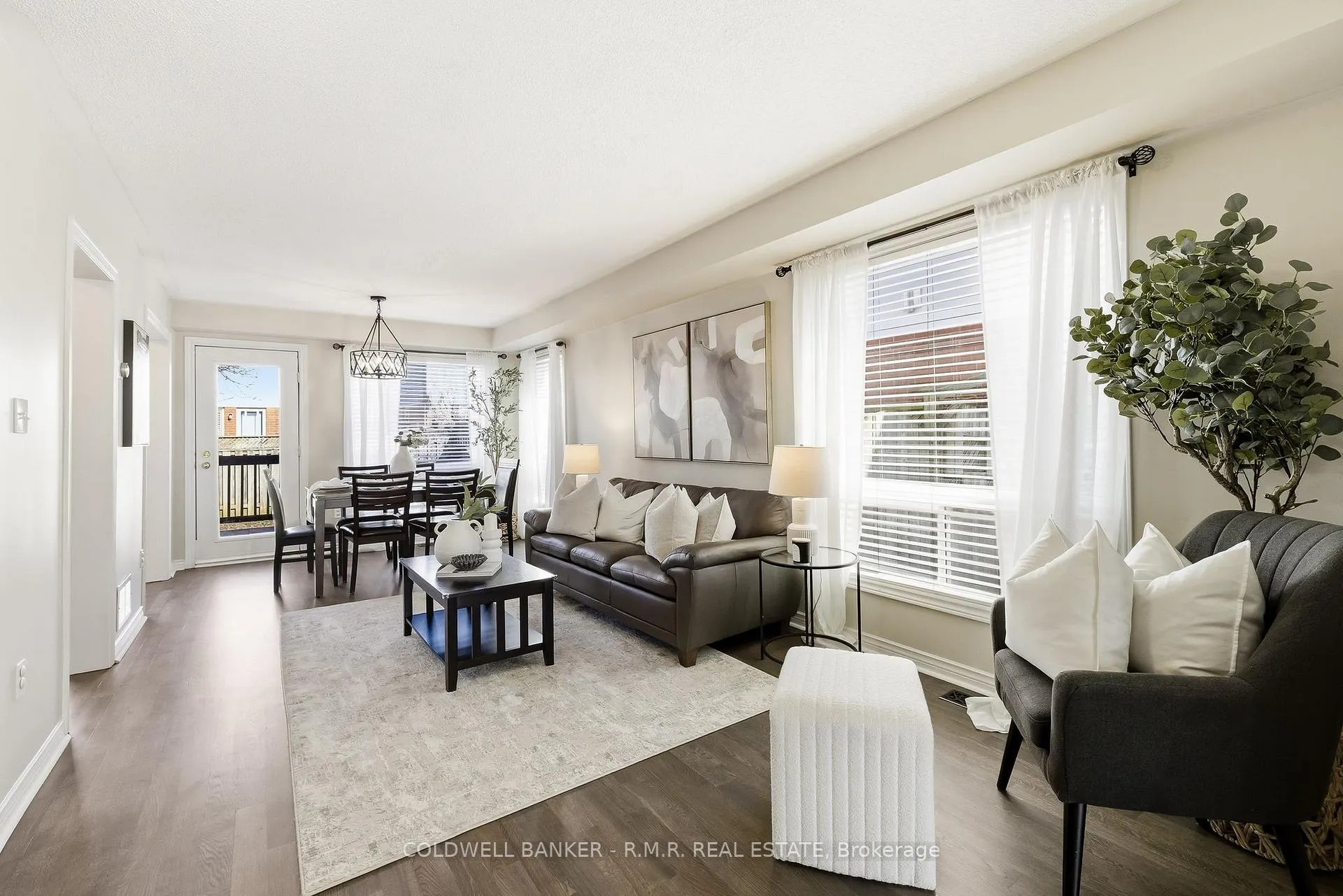 Photo 14 of 105 Brownstone Crescent, Clarington, Courtice — HOMEH