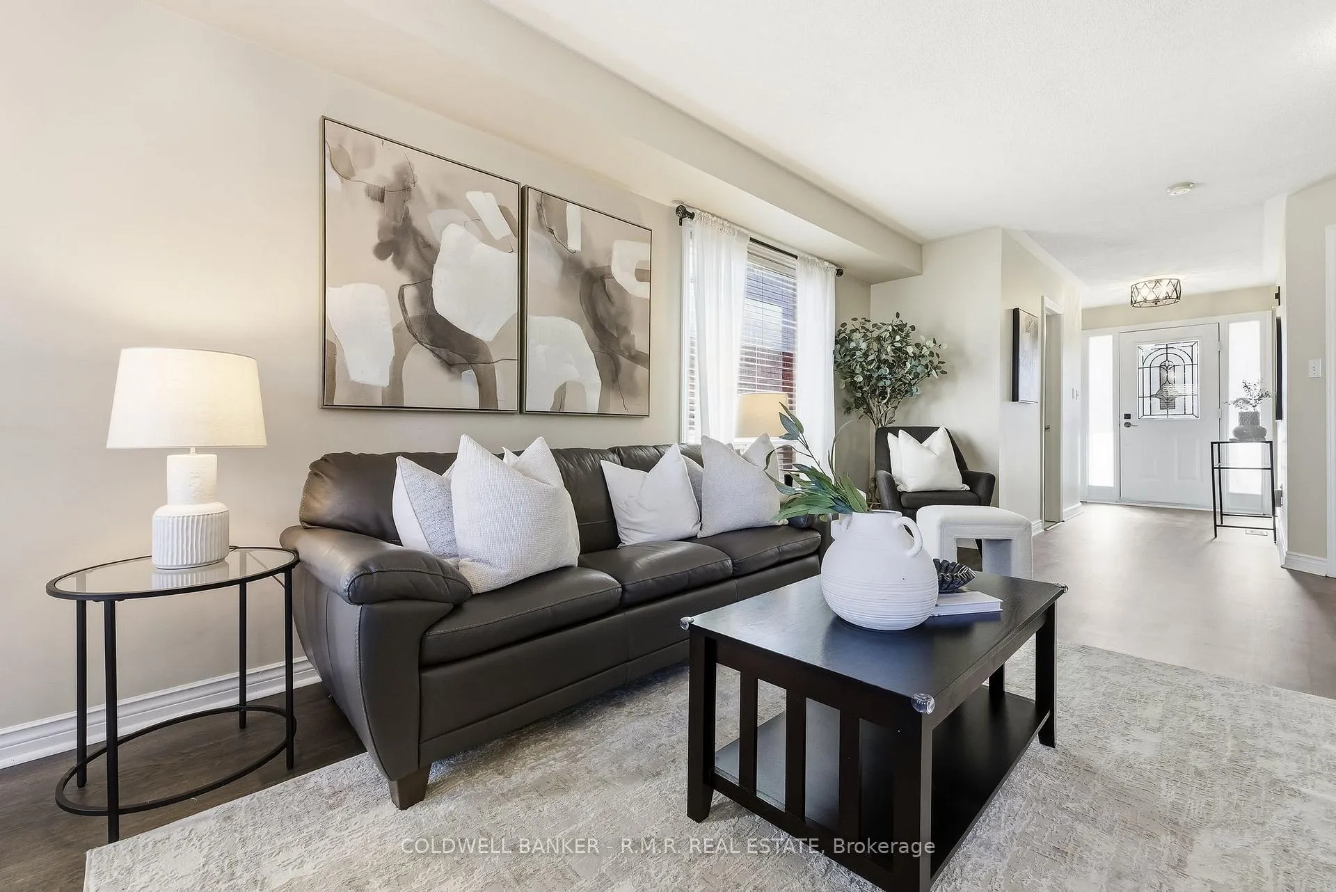 Photo 17 of 105 Brownstone Crescent, Clarington, Courtice — HOMEH