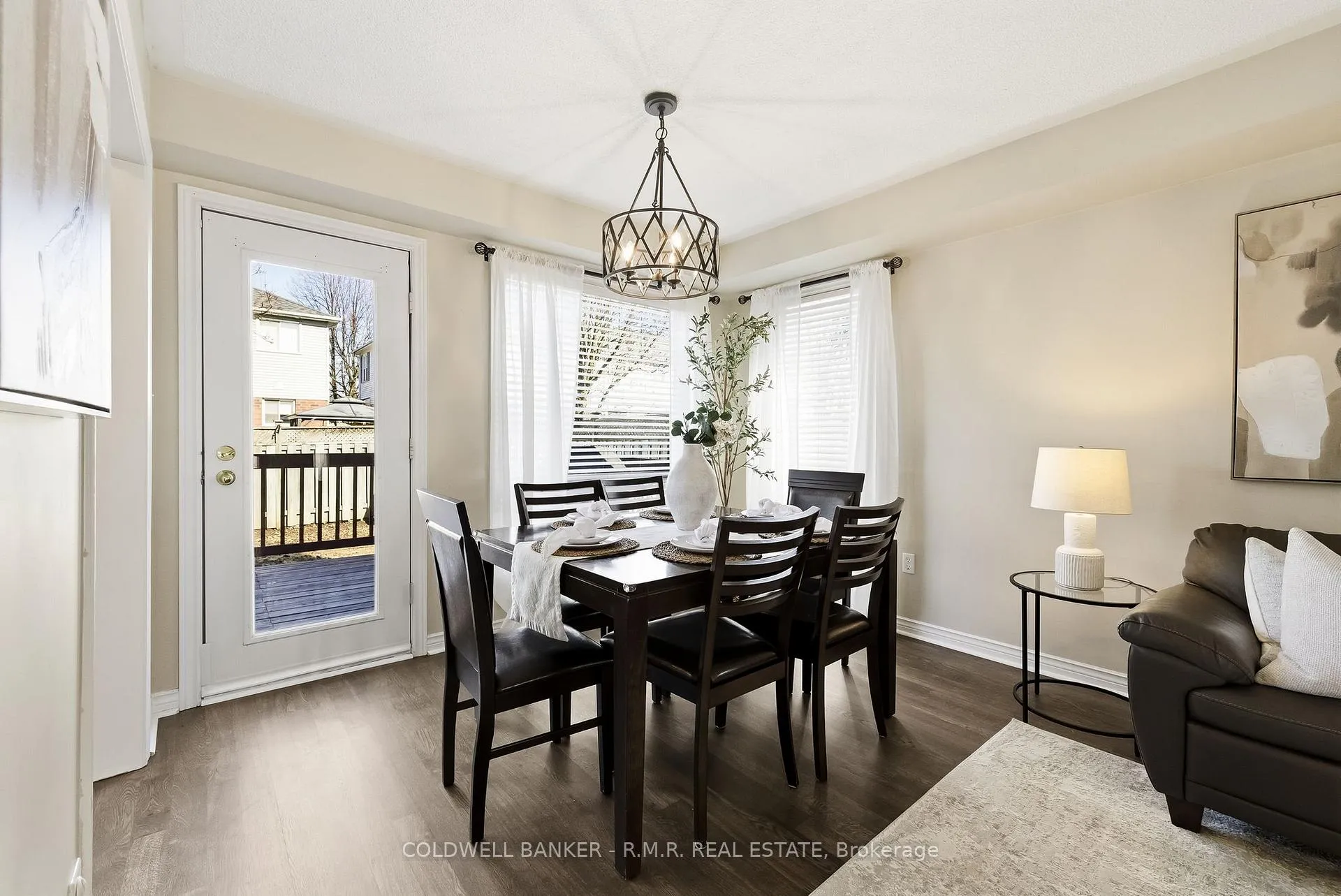 Photo 19 of 105 Brownstone Crescent, Clarington, Courtice — HOMEH