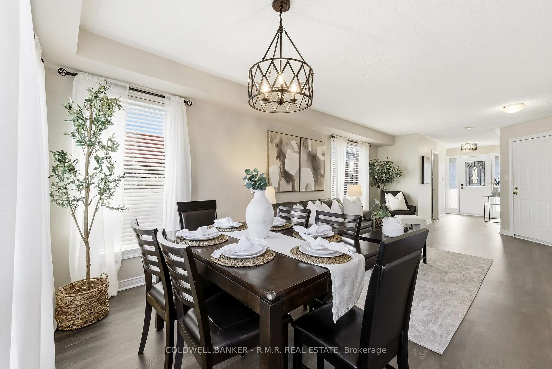 Photo 20 of 105 Brownstone Crescent, Clarington, Courtice — HOMEH