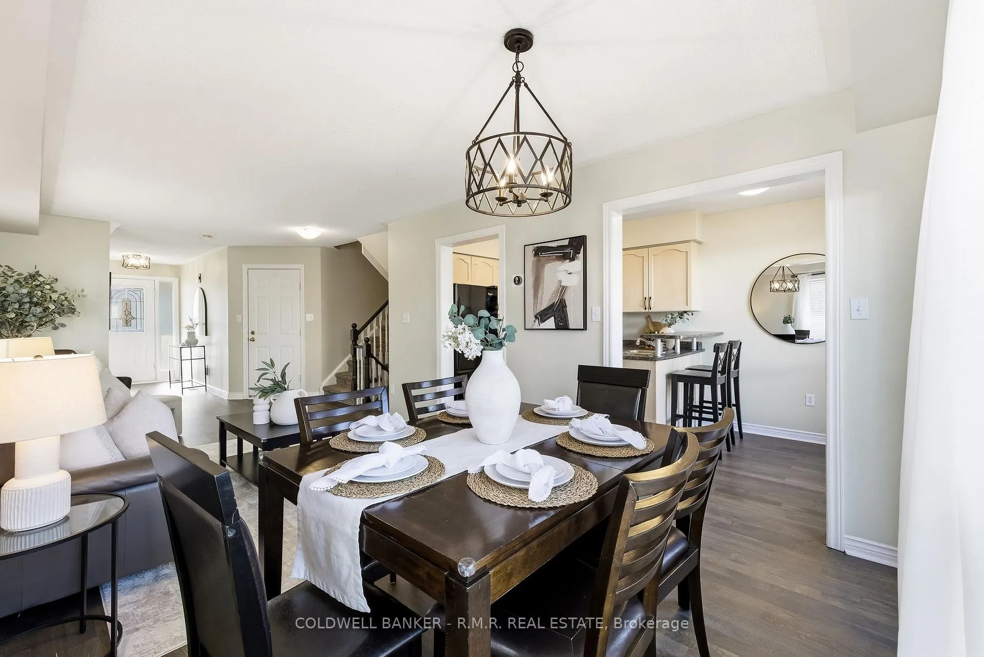 Photo 21 of 105 Brownstone Crescent, Clarington, Courtice — HOMEH
