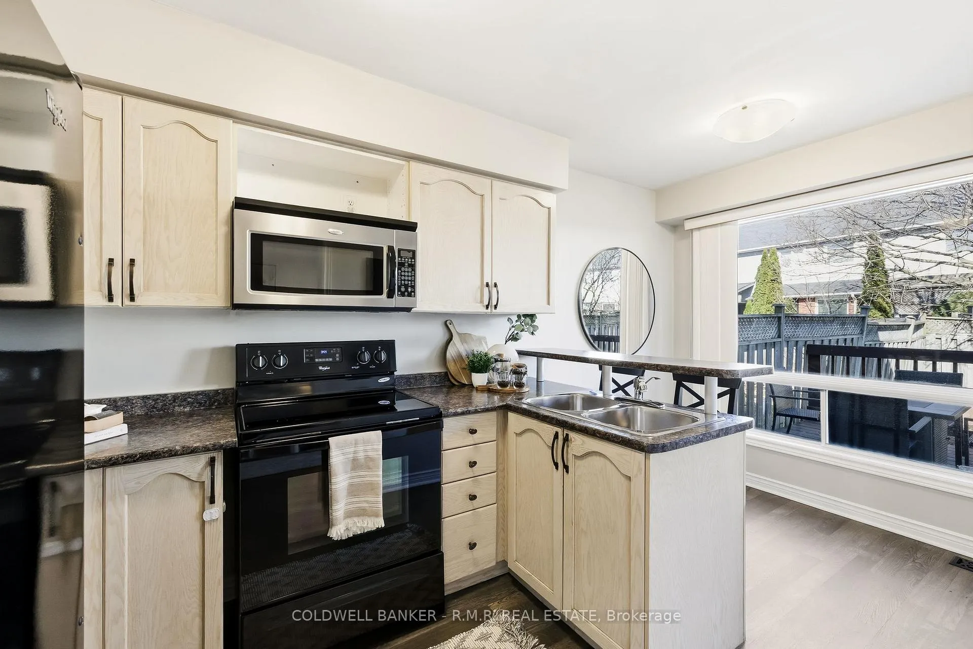 Photo 25 of 105 Brownstone Crescent, Clarington, Courtice — HOMEH